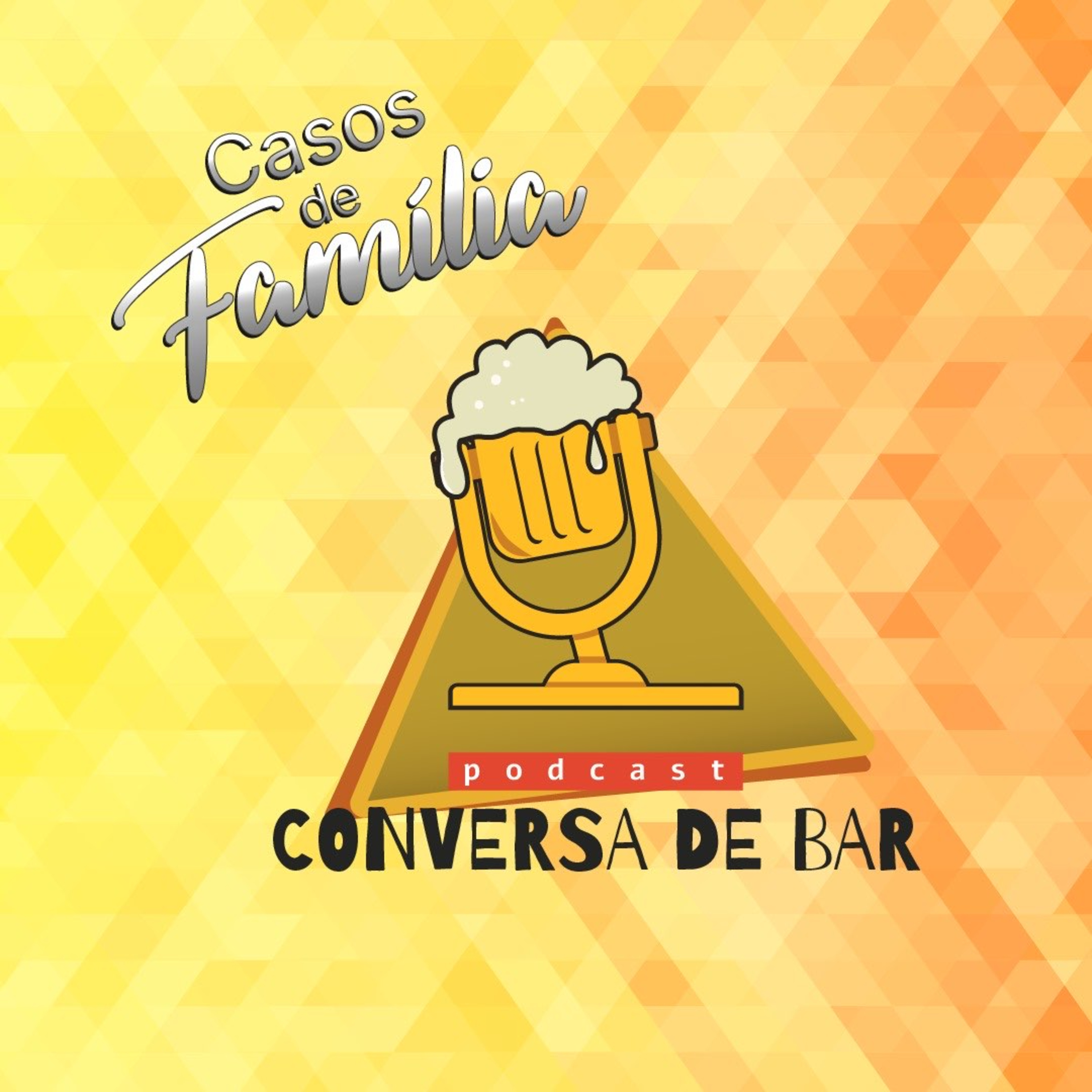 Conversa de Bar