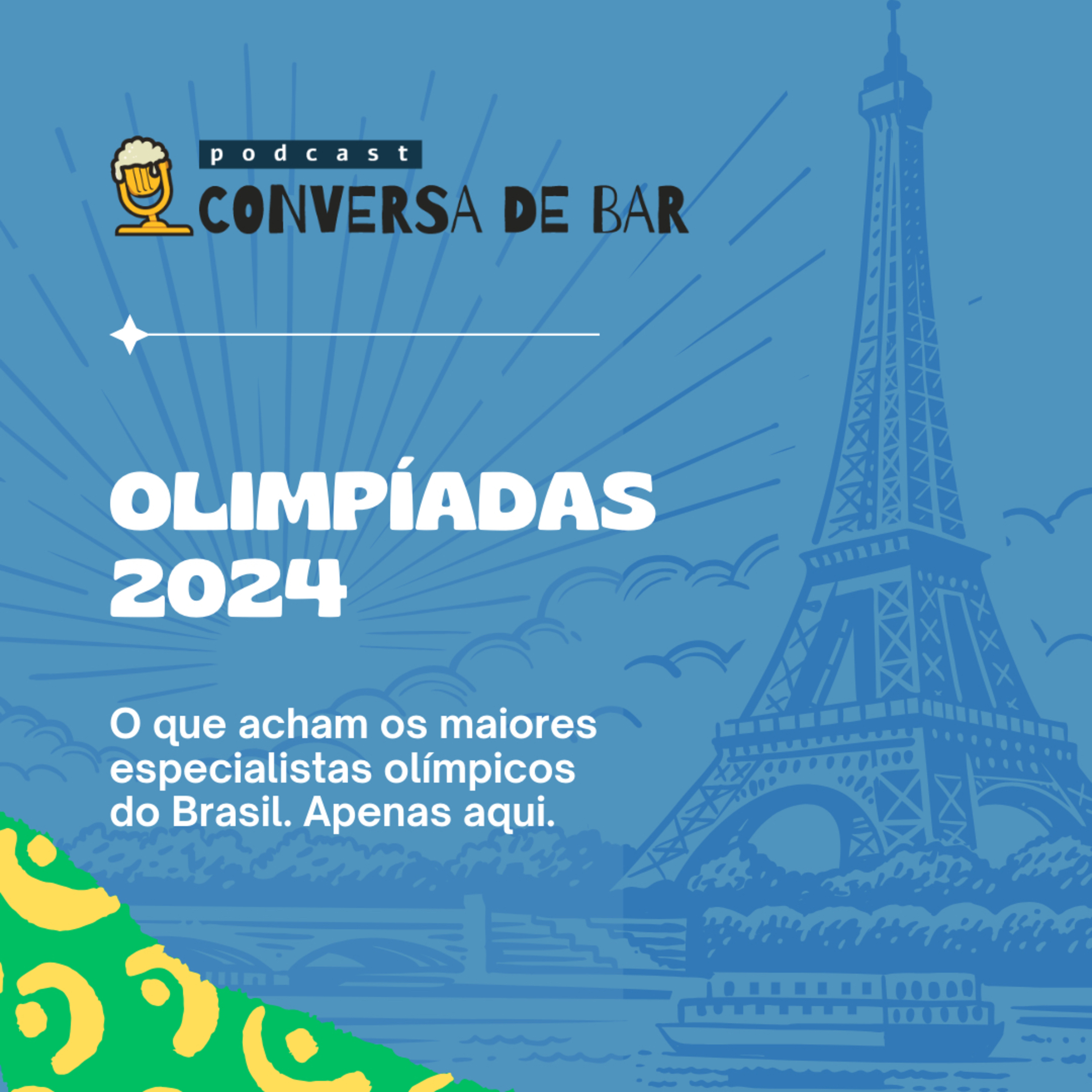 Conversa de Bar