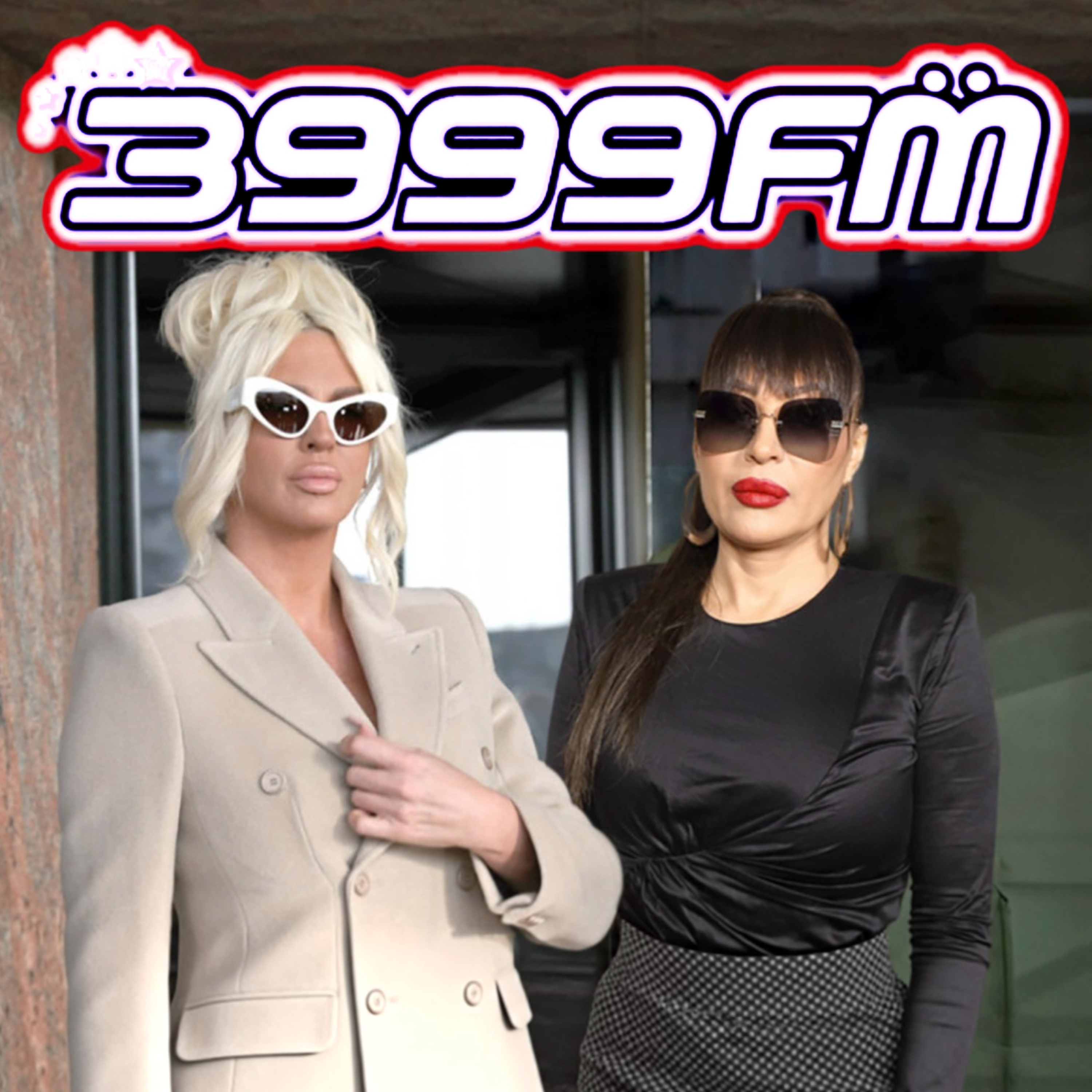 FEUD: Ceca vs Jelena episode artwork