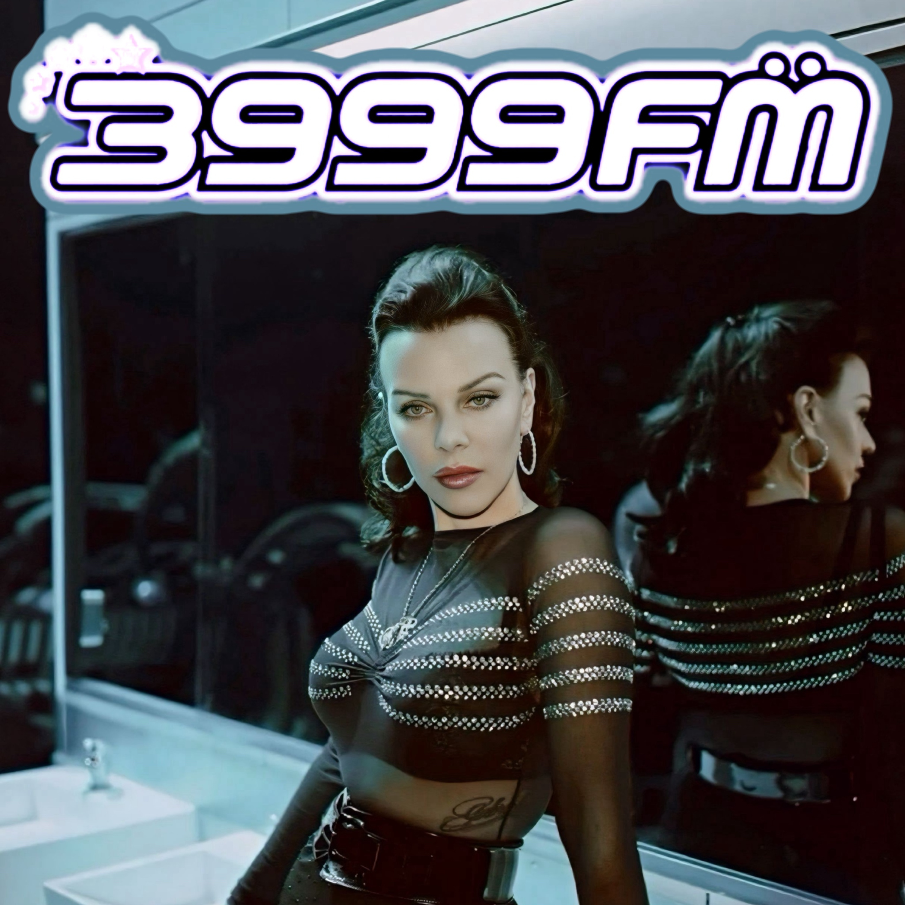 Mike & Madonna episode artwork