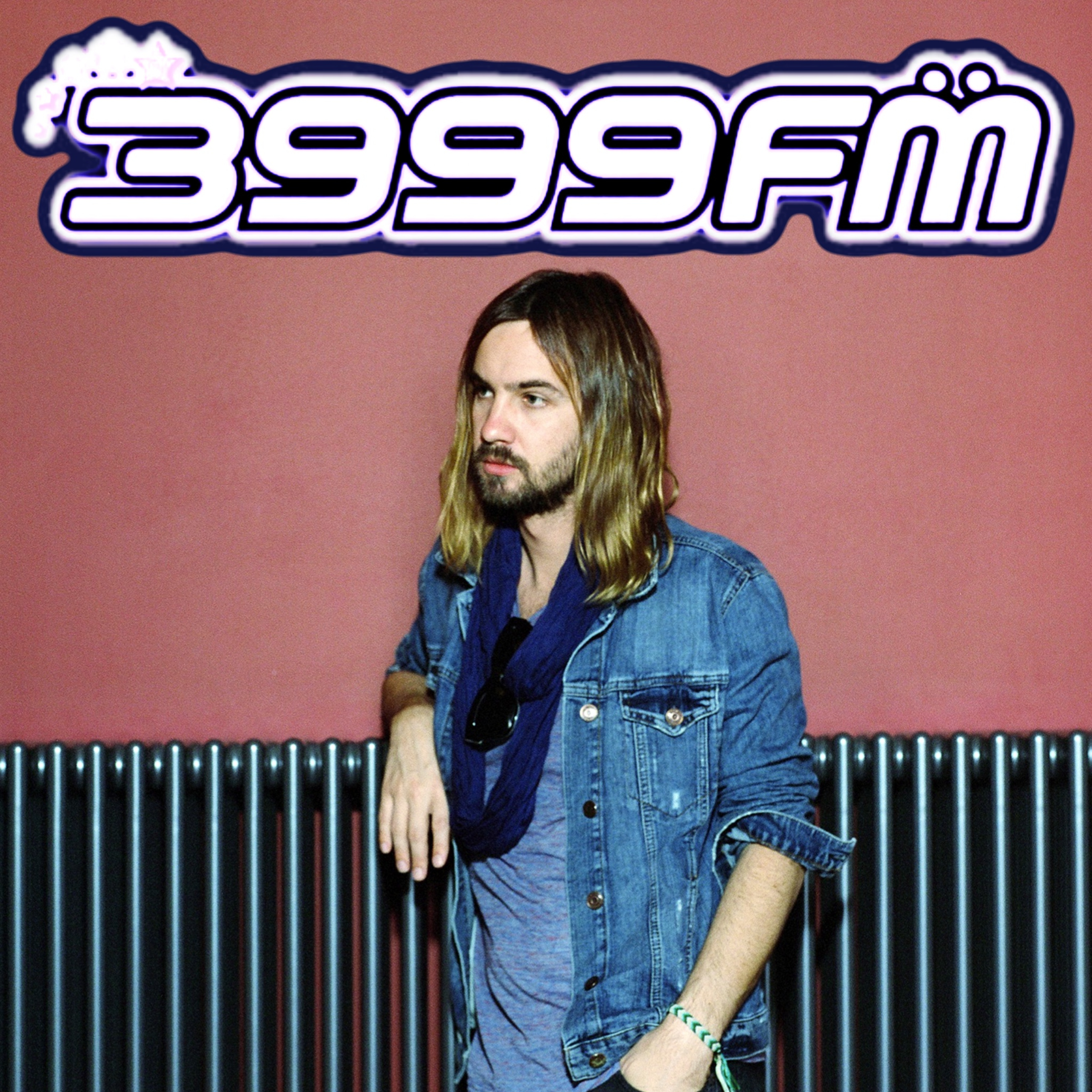 Interview with Kevin from Tame Impala (2008) episode artwork