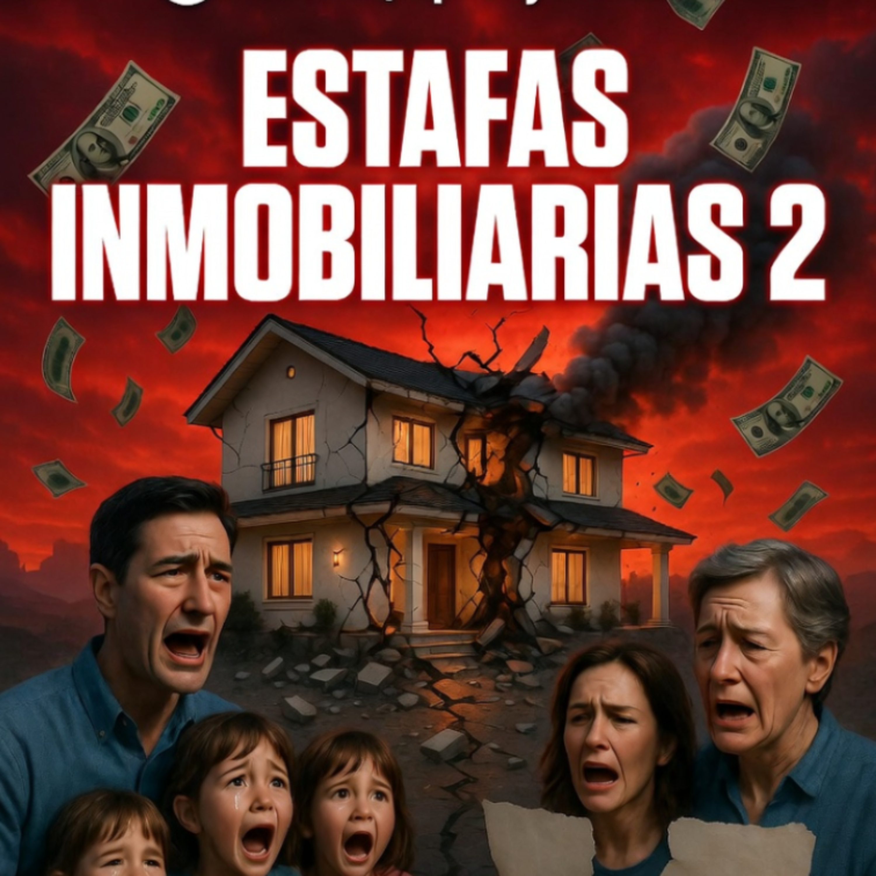 ESTAFAS INMOBILIARIAS DOS AÑOS DESPUÉS episode artwork