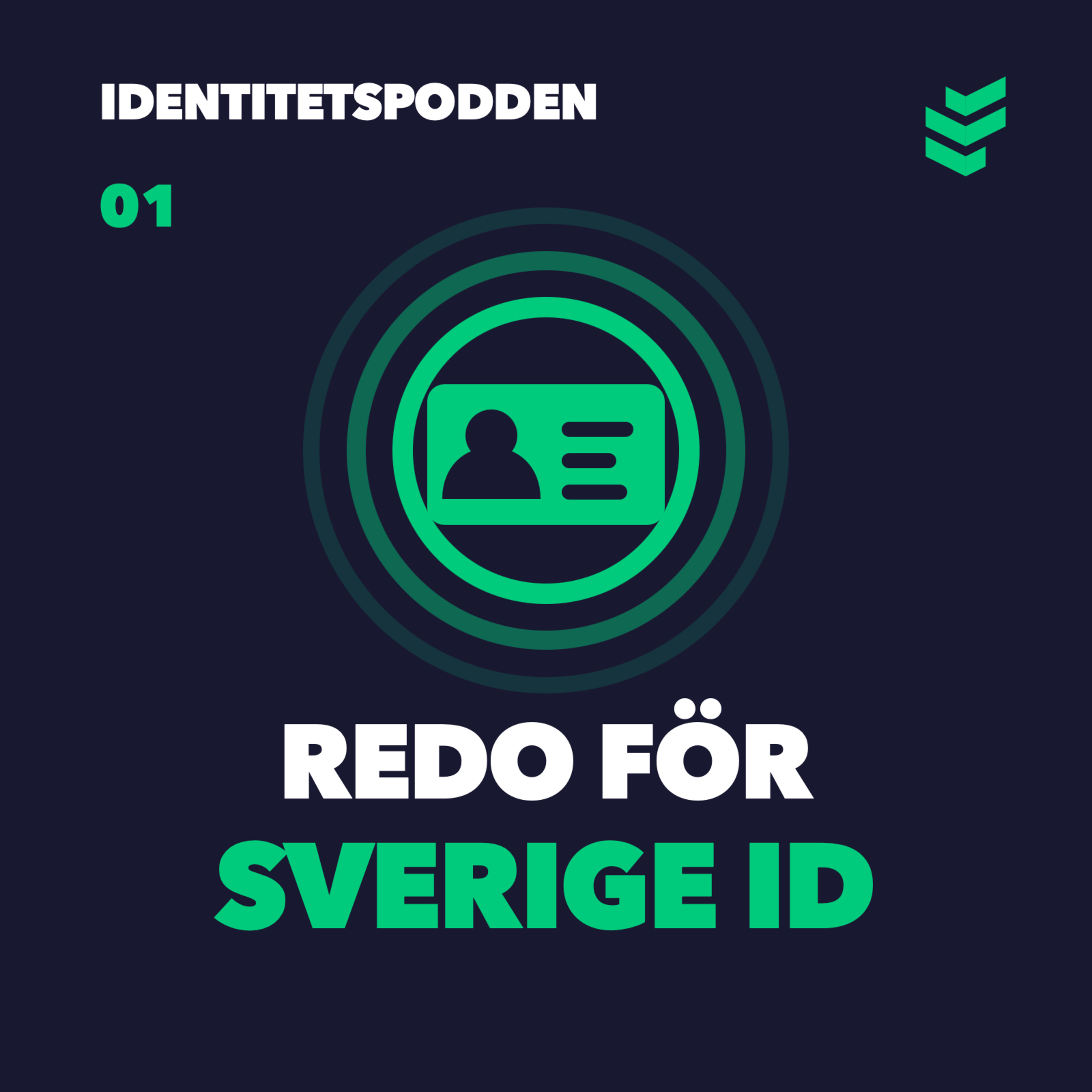 Redo för Sverige ID episode artwork