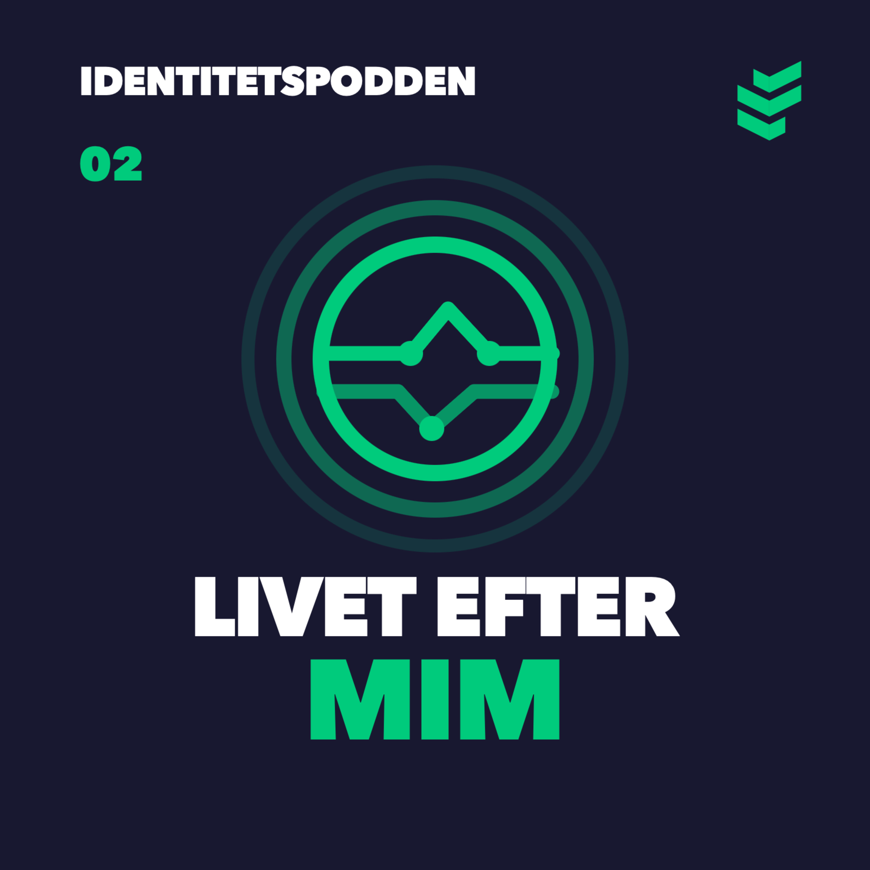 Livet efter MIM episode artwork