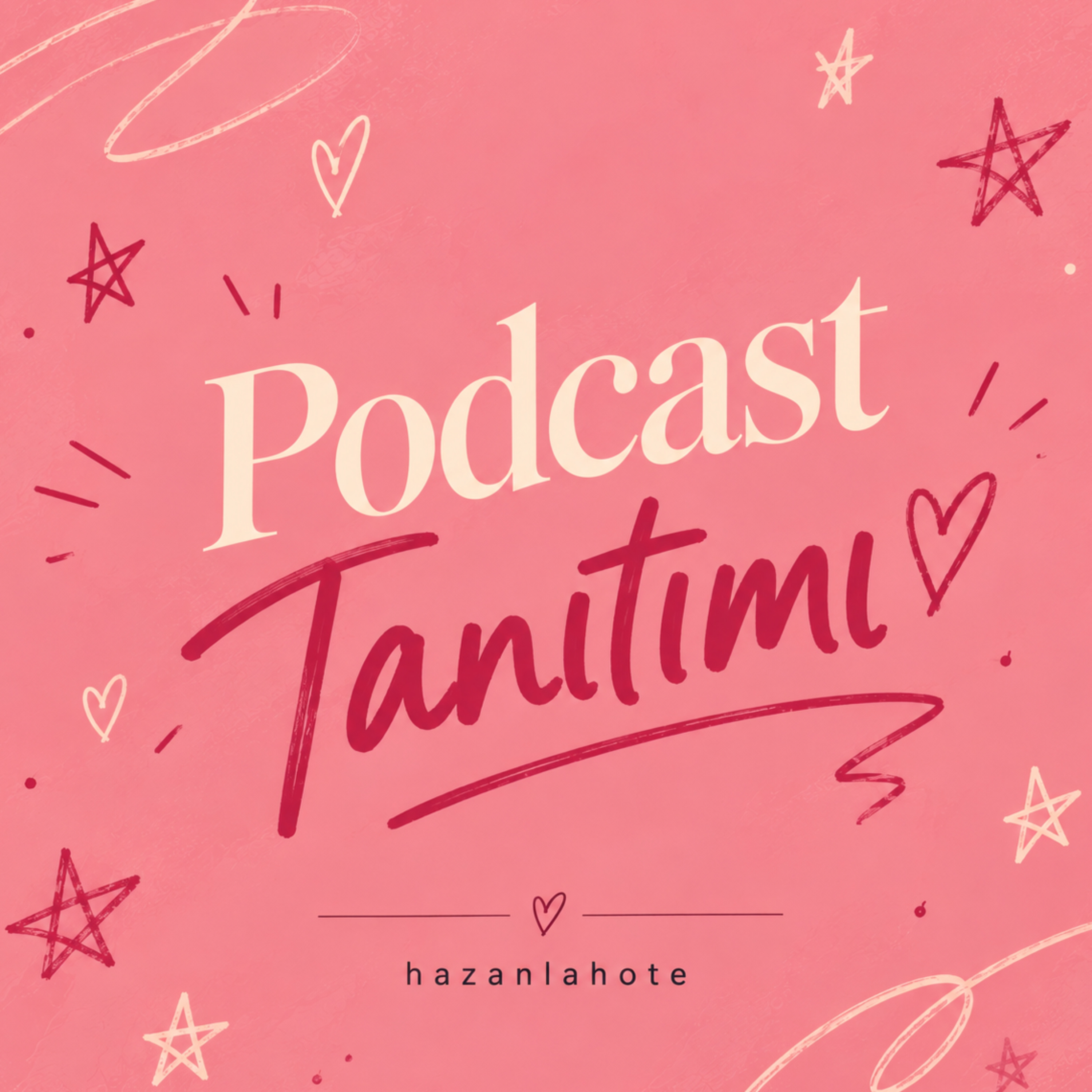 Bende Yaşıyorum - Tanıtım episode artwork