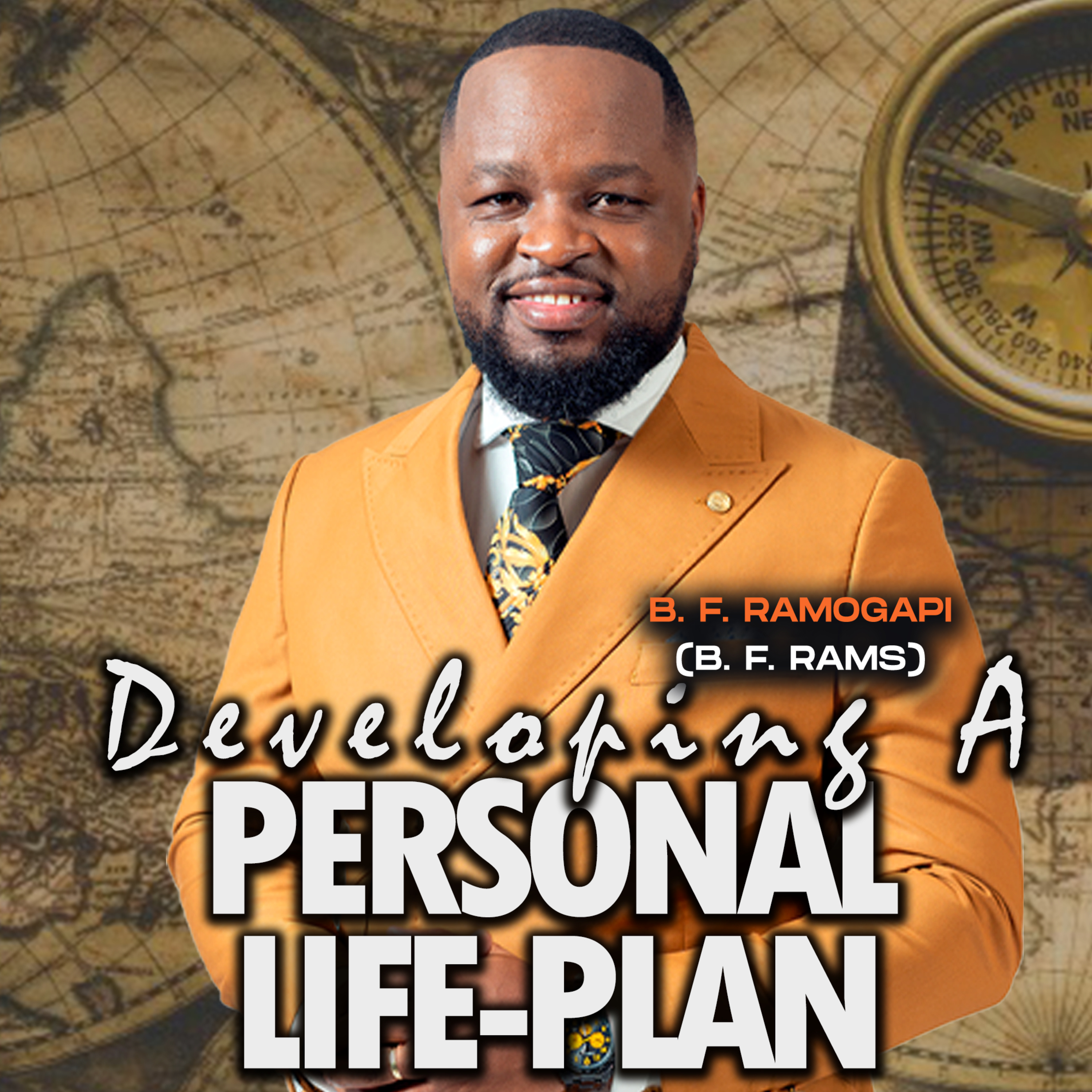 DEVELOPING A PERSONAL LIFE PLAN