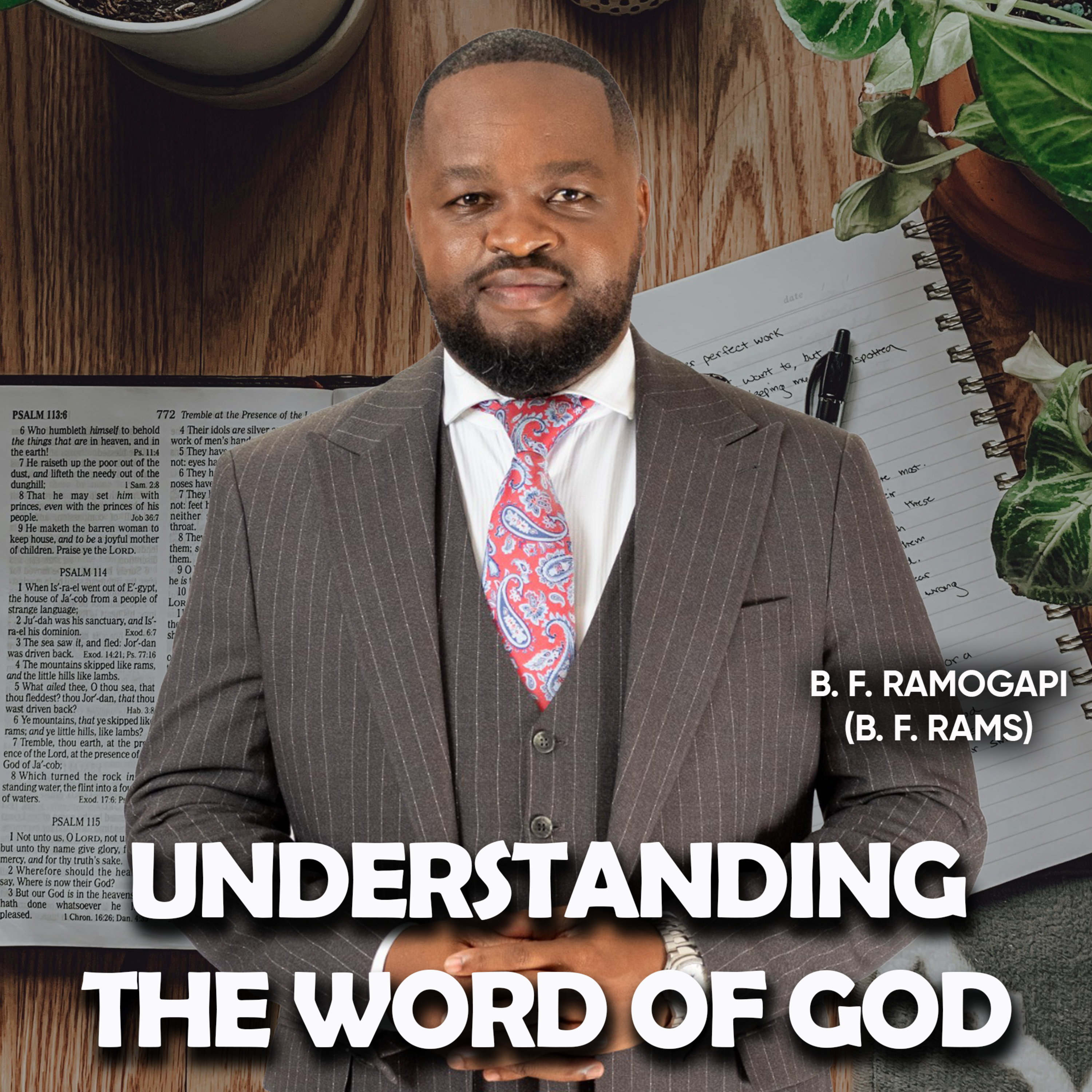 UNDERSTANDING THE WORD OF GOD