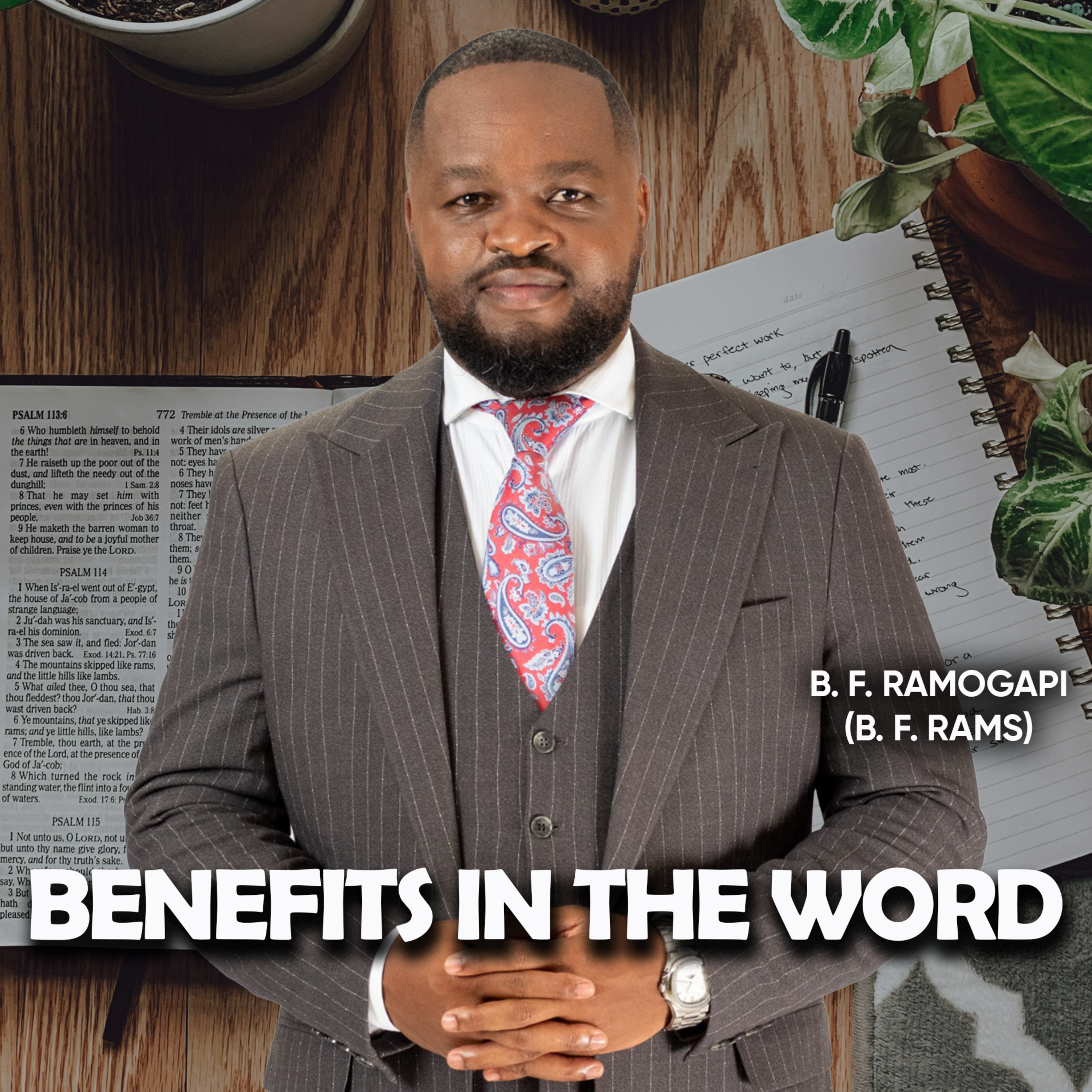 BENEFITS IN THE WORD