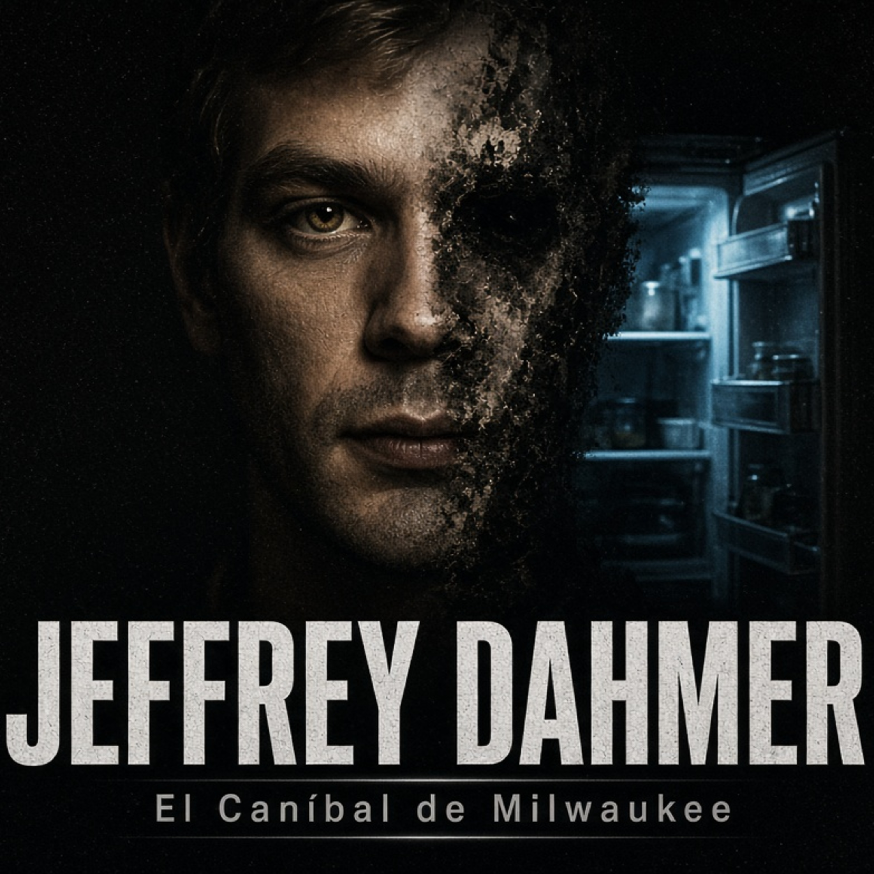 Portada de Mentes Criminales
