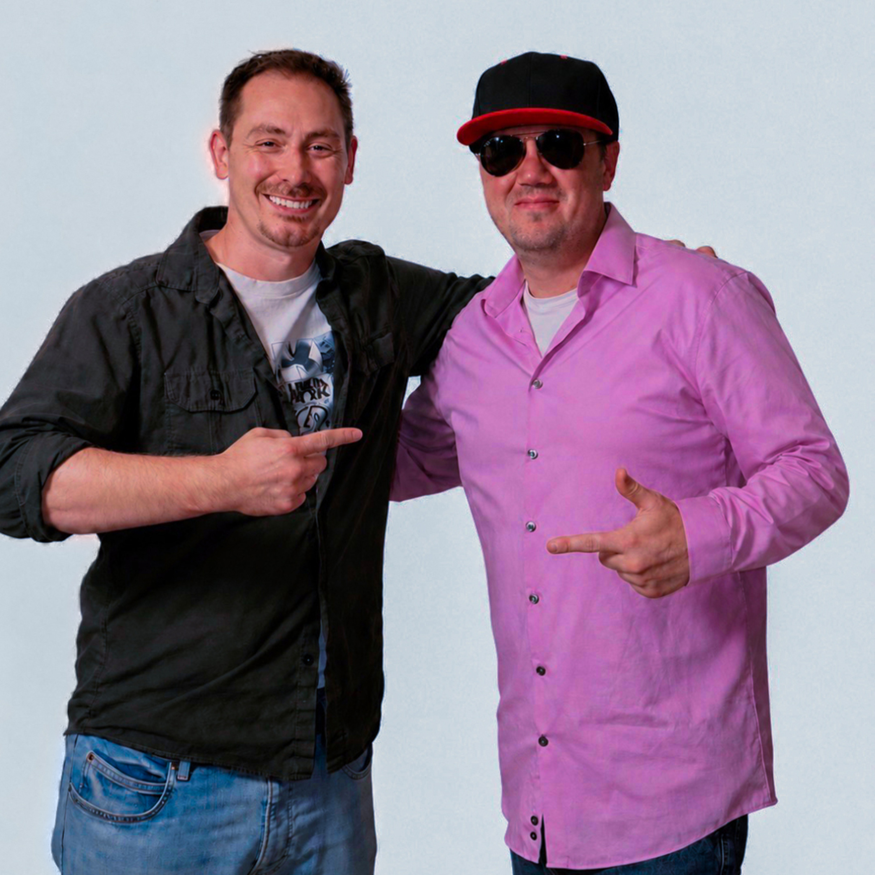 Brad Spiotta: Stories From the Set episode artwork