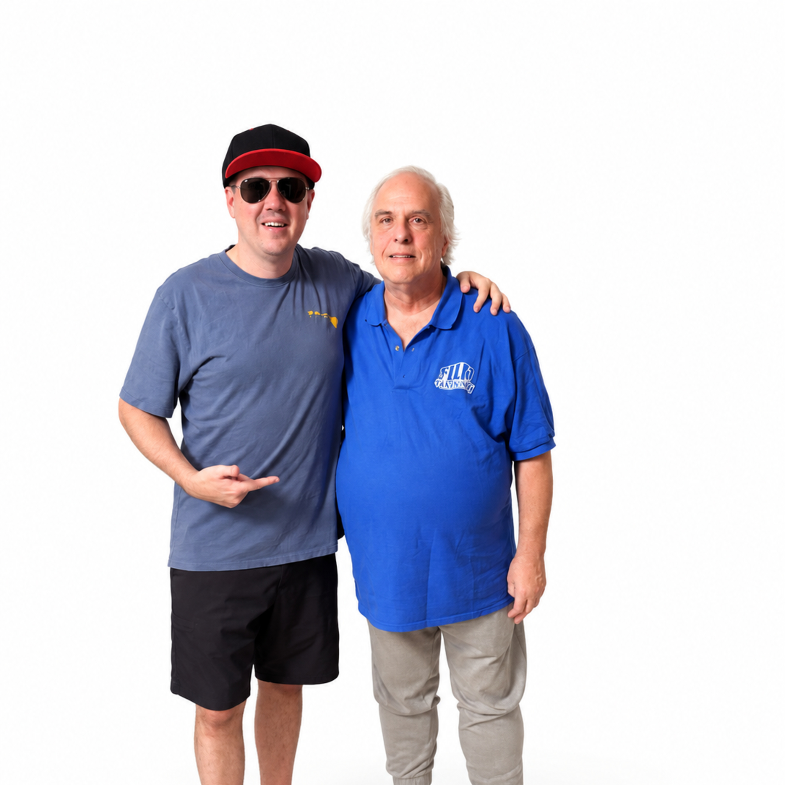  Bill Smith: More Than an Extra episode artwork
