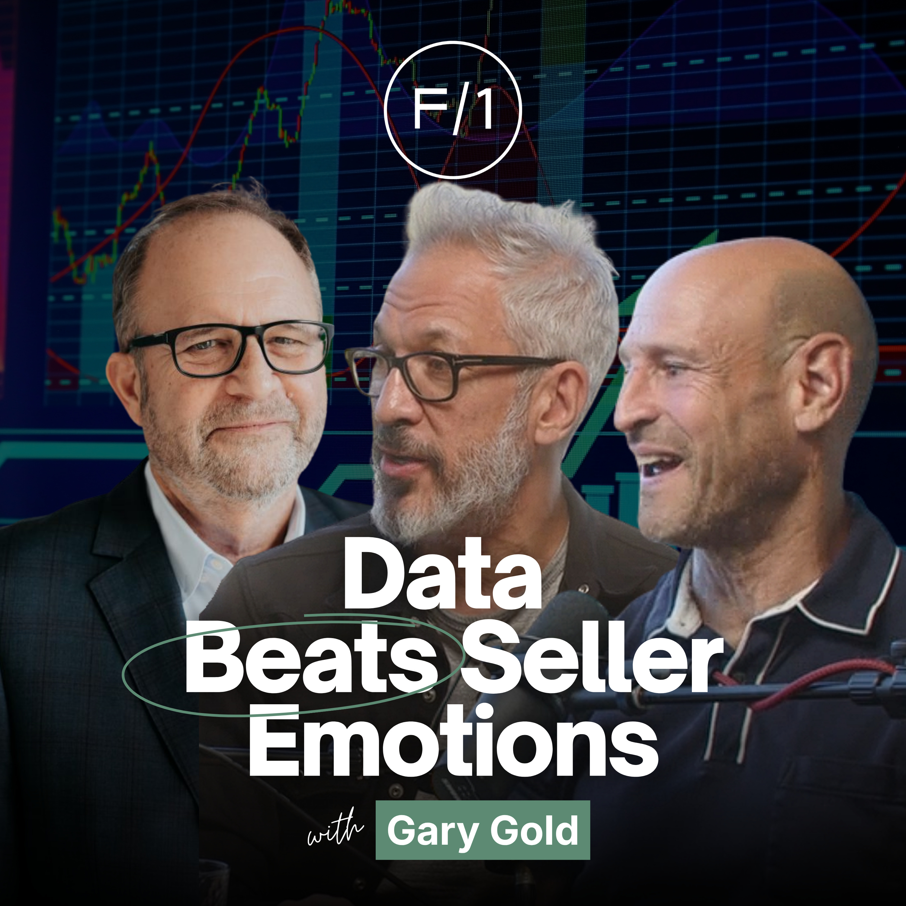 The Price of Luxury with Gary Gold episode artwork
