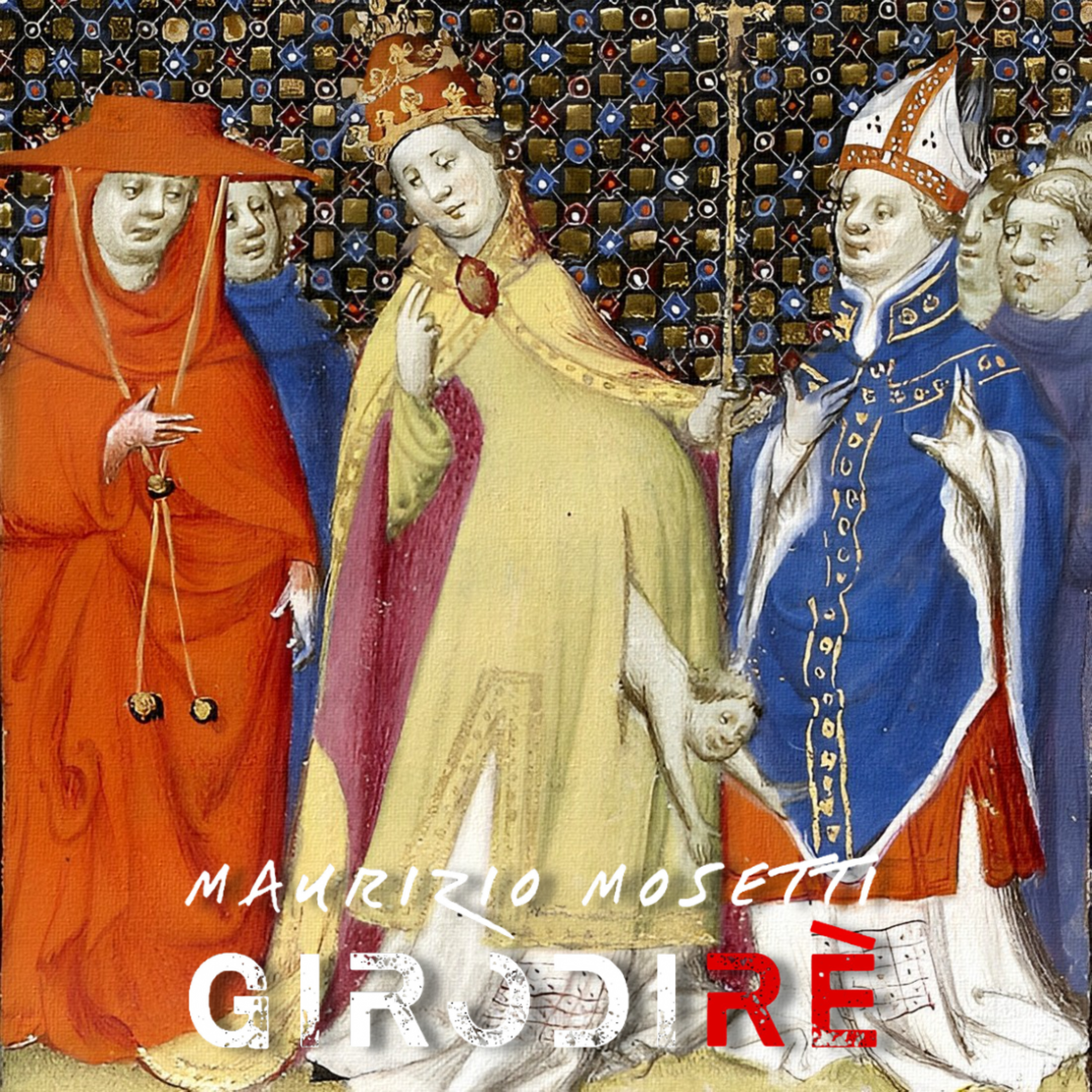 GIRODIRE\' - Fiabe e Leggende della tradizione popolare italiana
