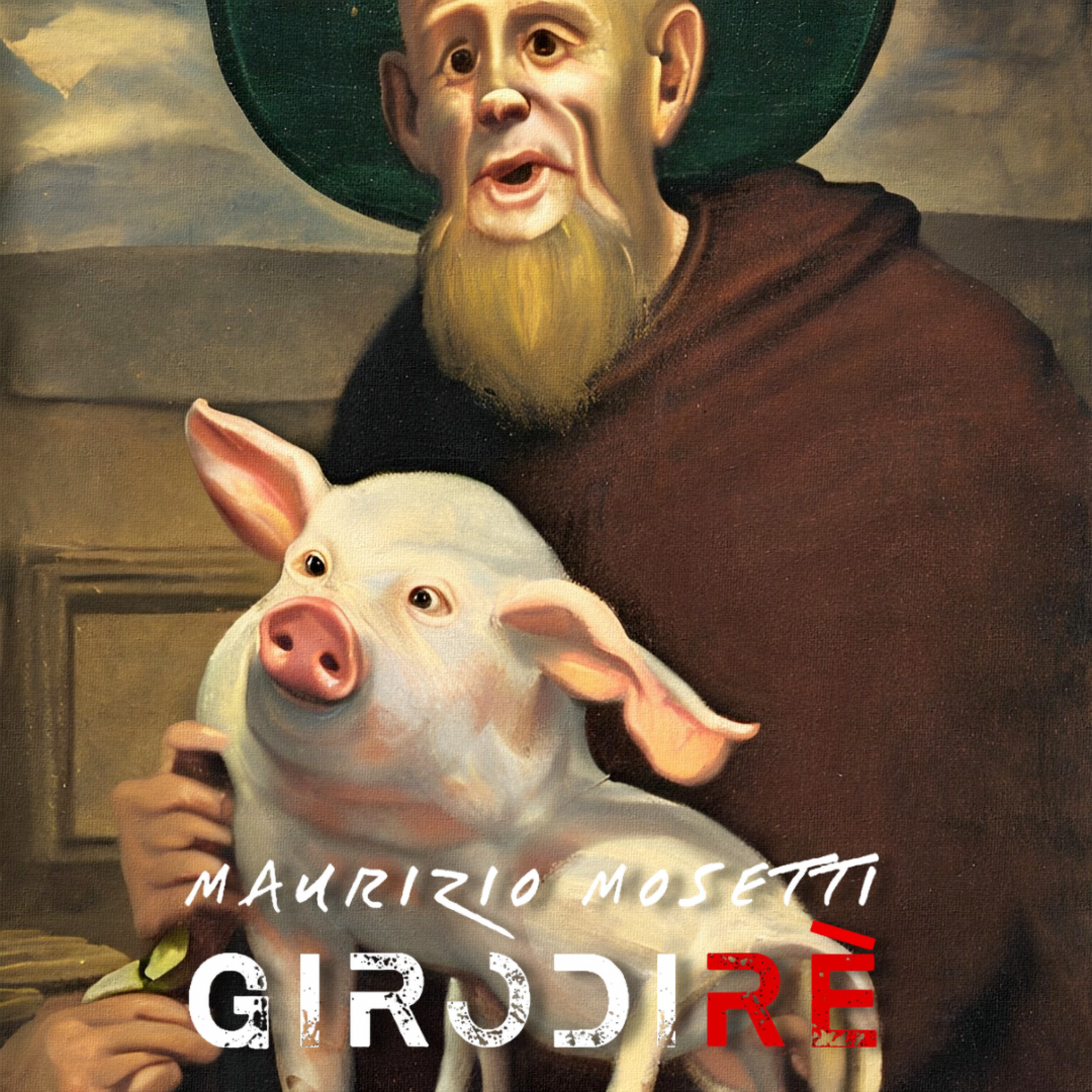 GIRODIRE\' - Fiabe e Leggende della tradizione popolare italiana