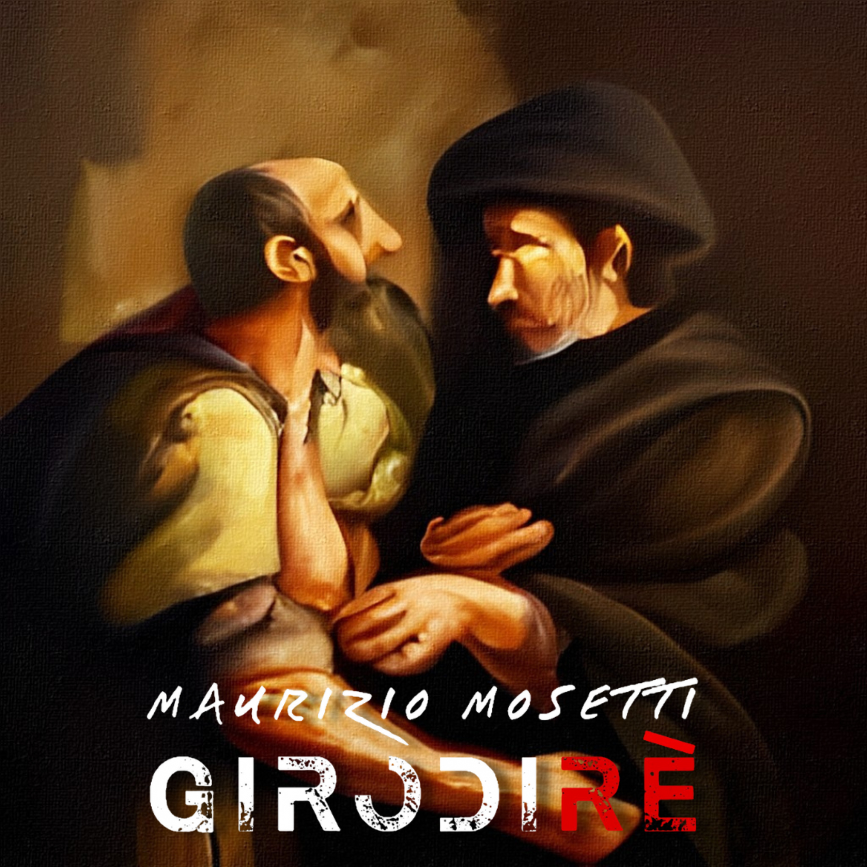 GIRODIRE\' - Fiabe e Leggende della tradizione popolare italiana