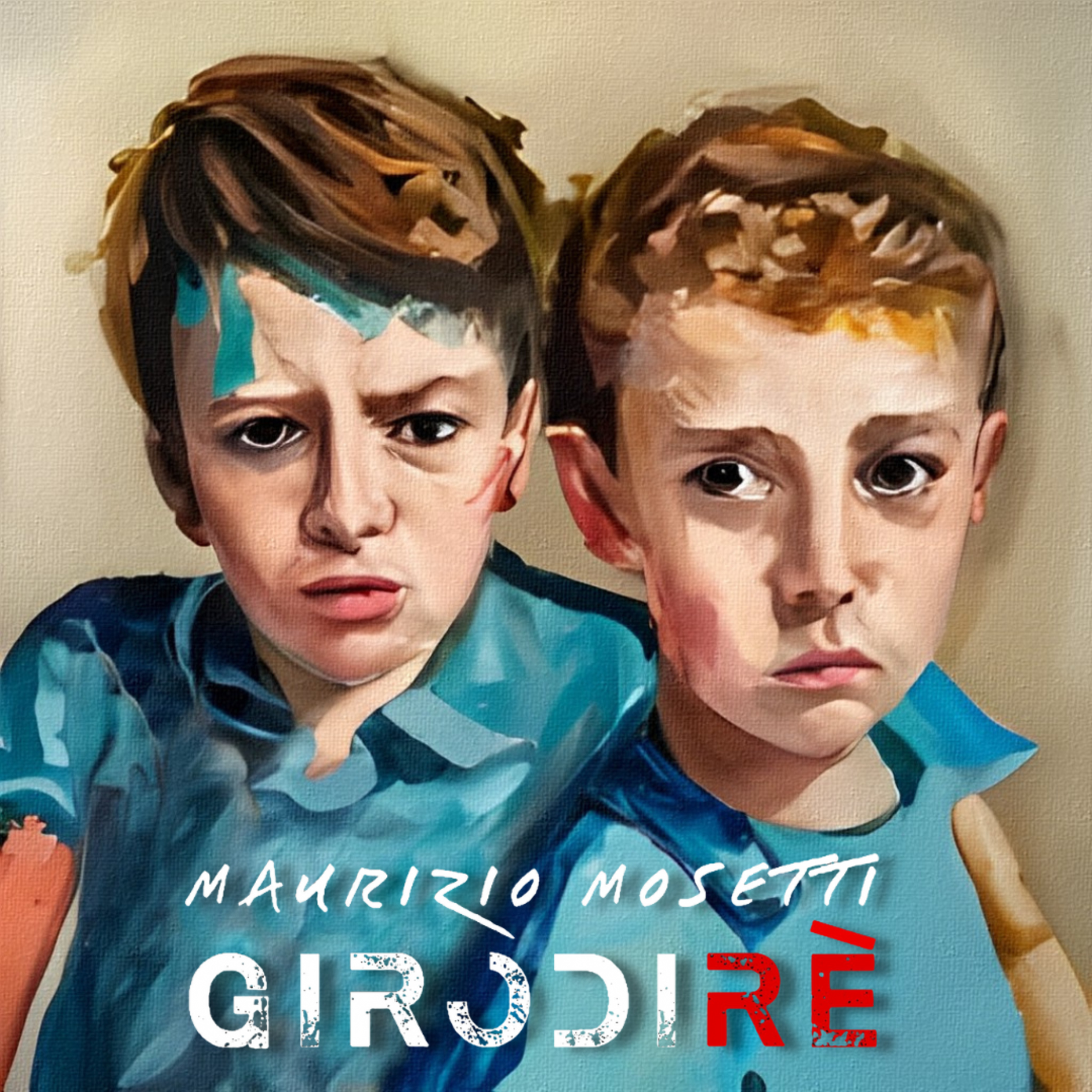 GIRODIRE\' - Fiabe e Leggende della tradizione popolare italiana