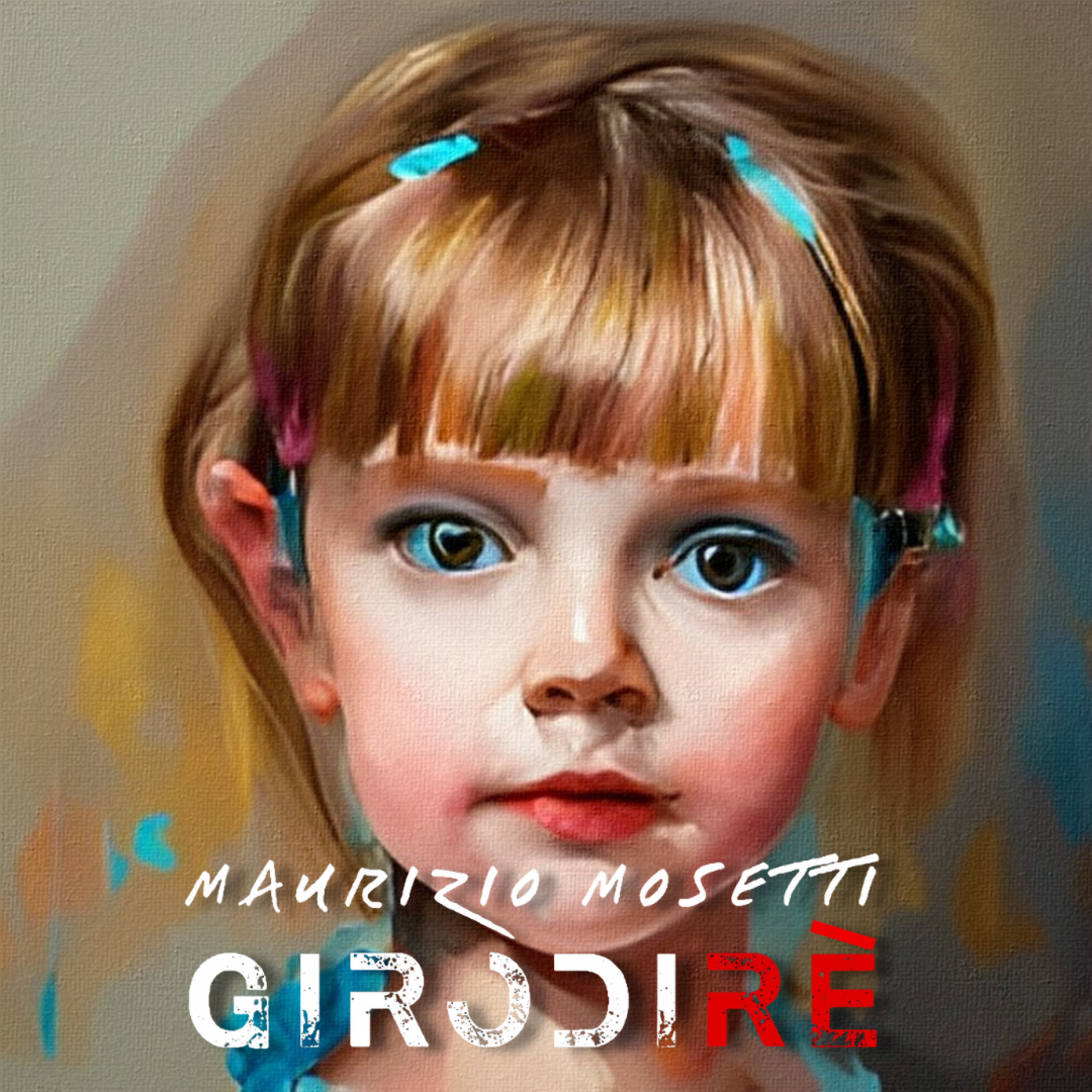 GIRODIRE\' - Fiabe e Leggende della tradizione popolare italiana