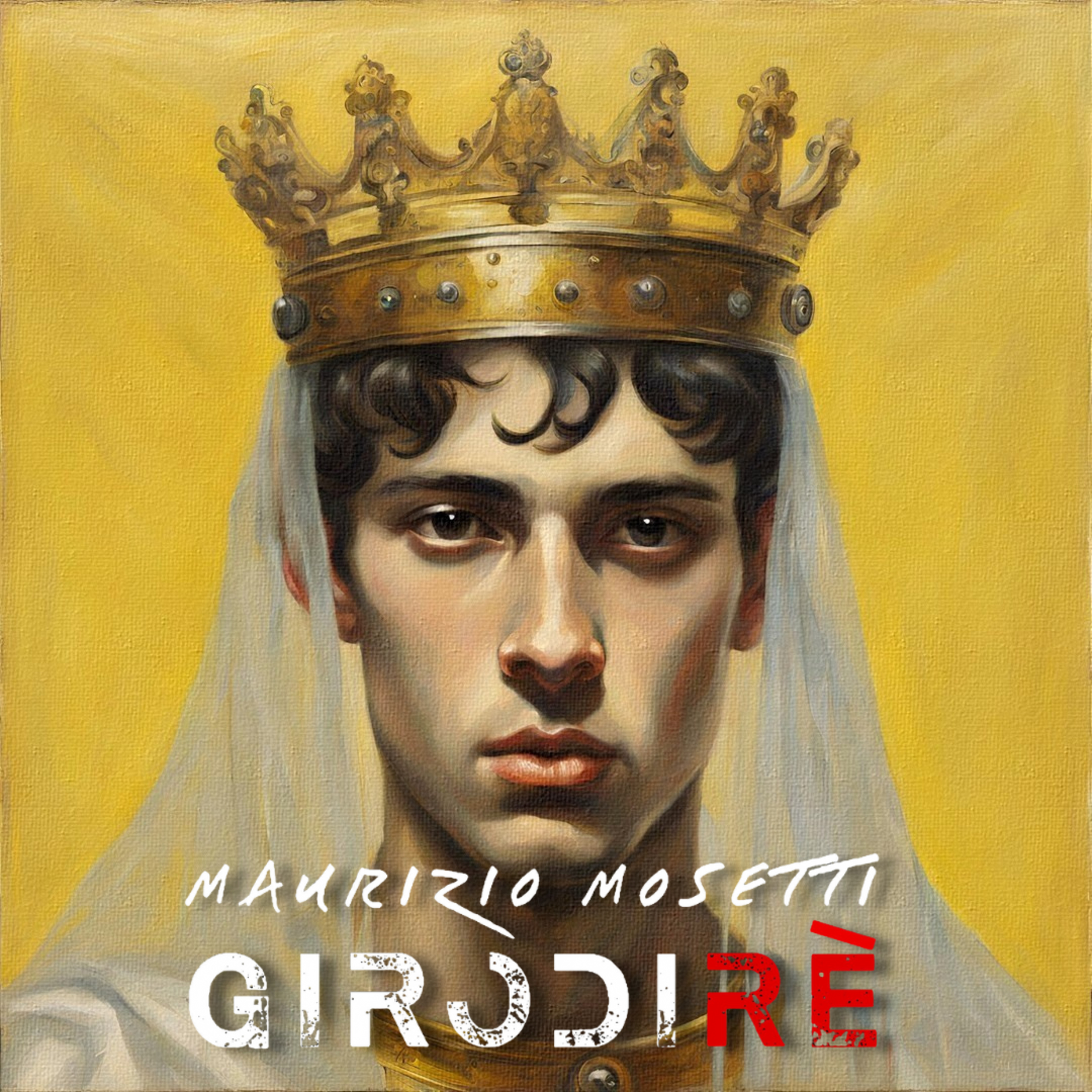 GIRODIRE\' - Fiabe e Leggende della tradizione popolare italiana