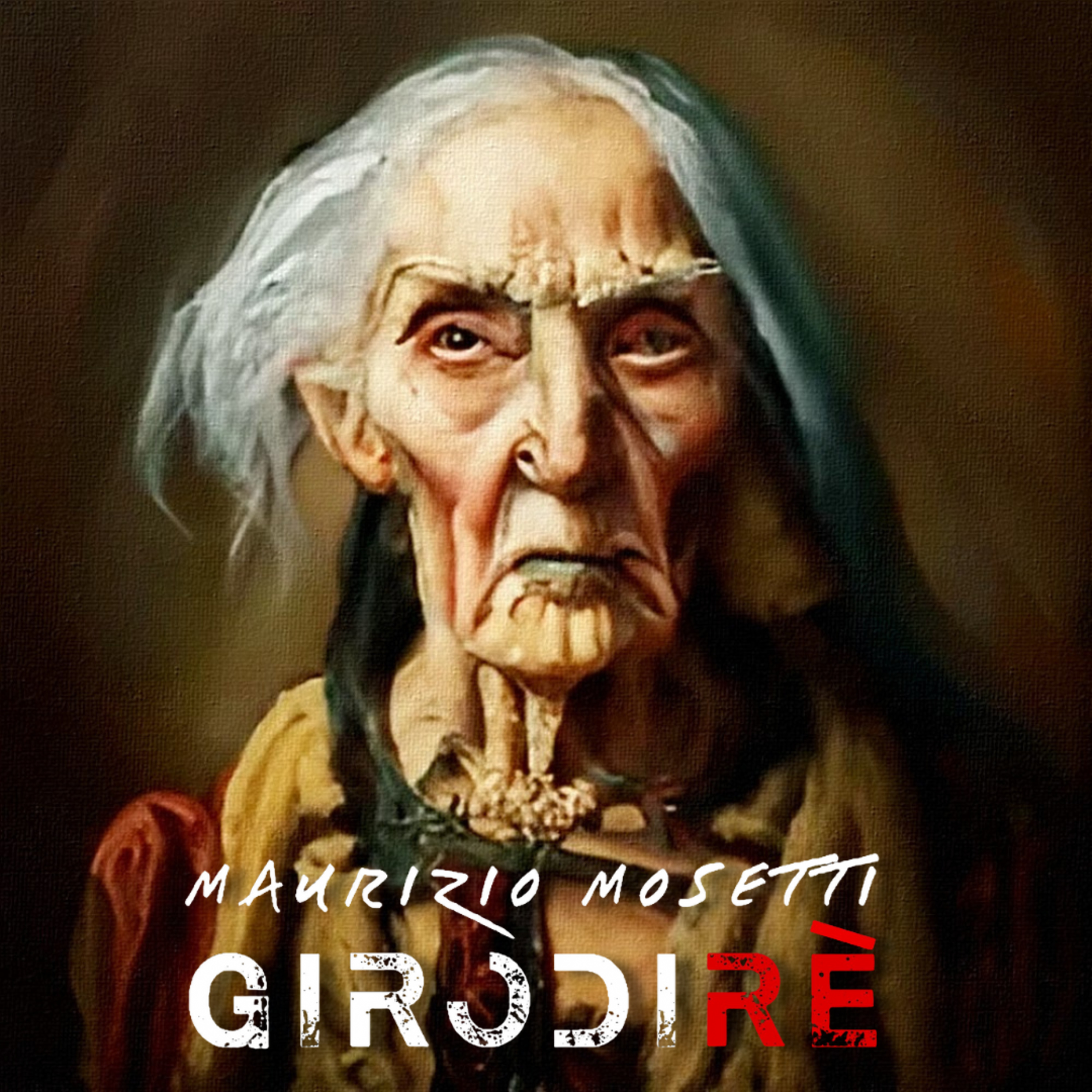 GIRODIRE\' - Fiabe e Leggende della tradizione popolare italiana