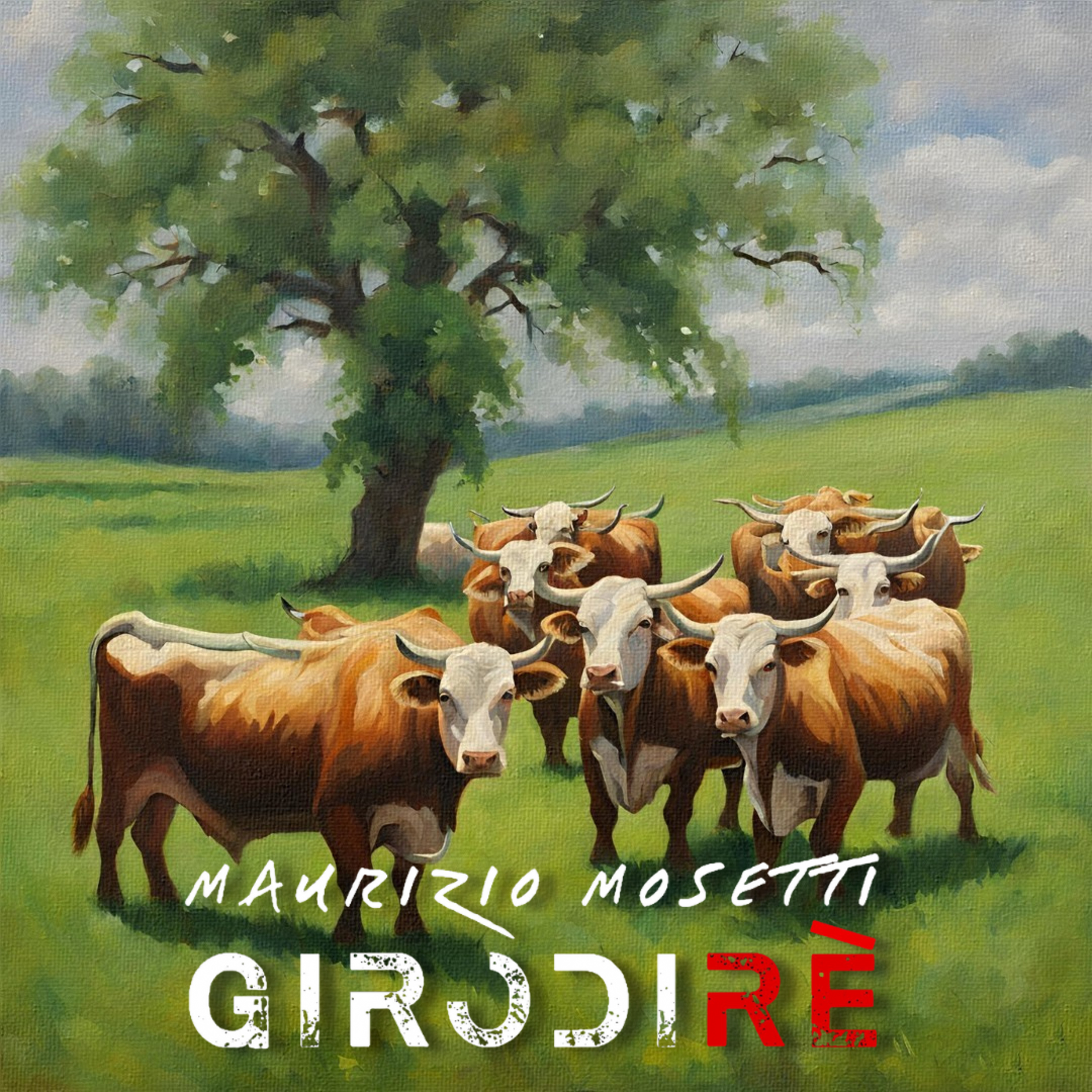 GIRODIRE\' - Fiabe e Leggende della tradizione popolare italiana