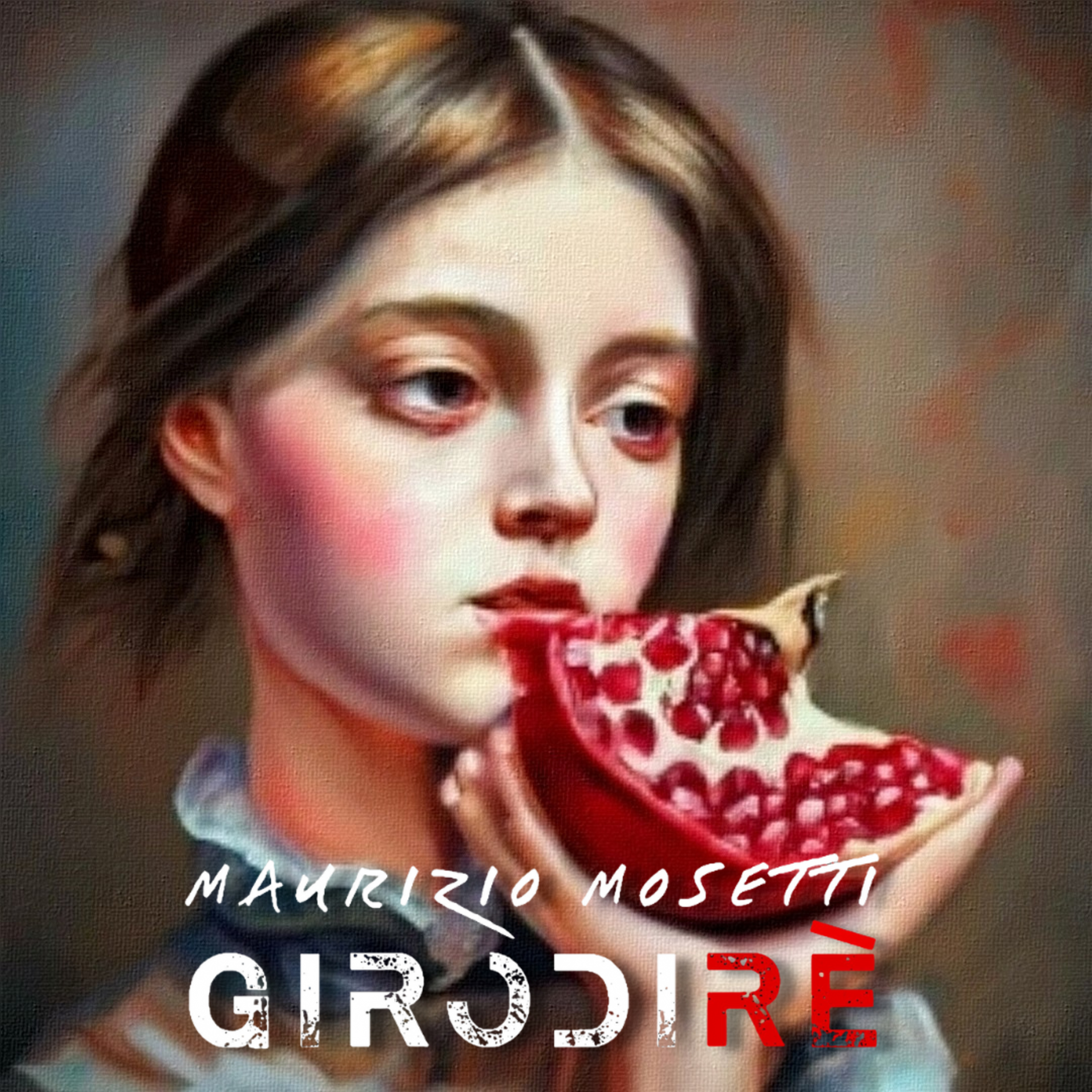 GIRODIRE\' - Fiabe e Leggende della tradizione popolare italiana