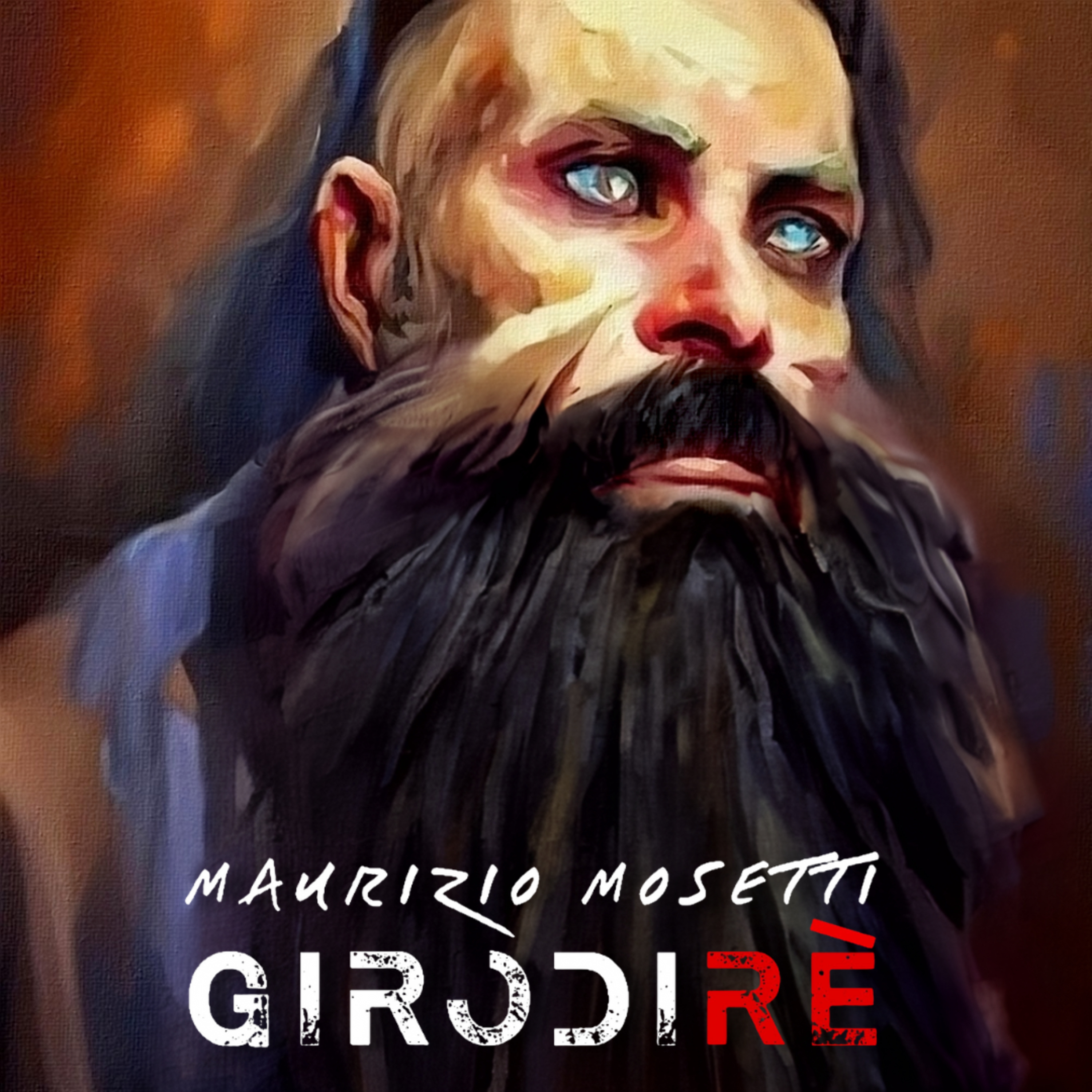 GIRODIRE\' - Fiabe e Leggende della tradizione popolare italiana