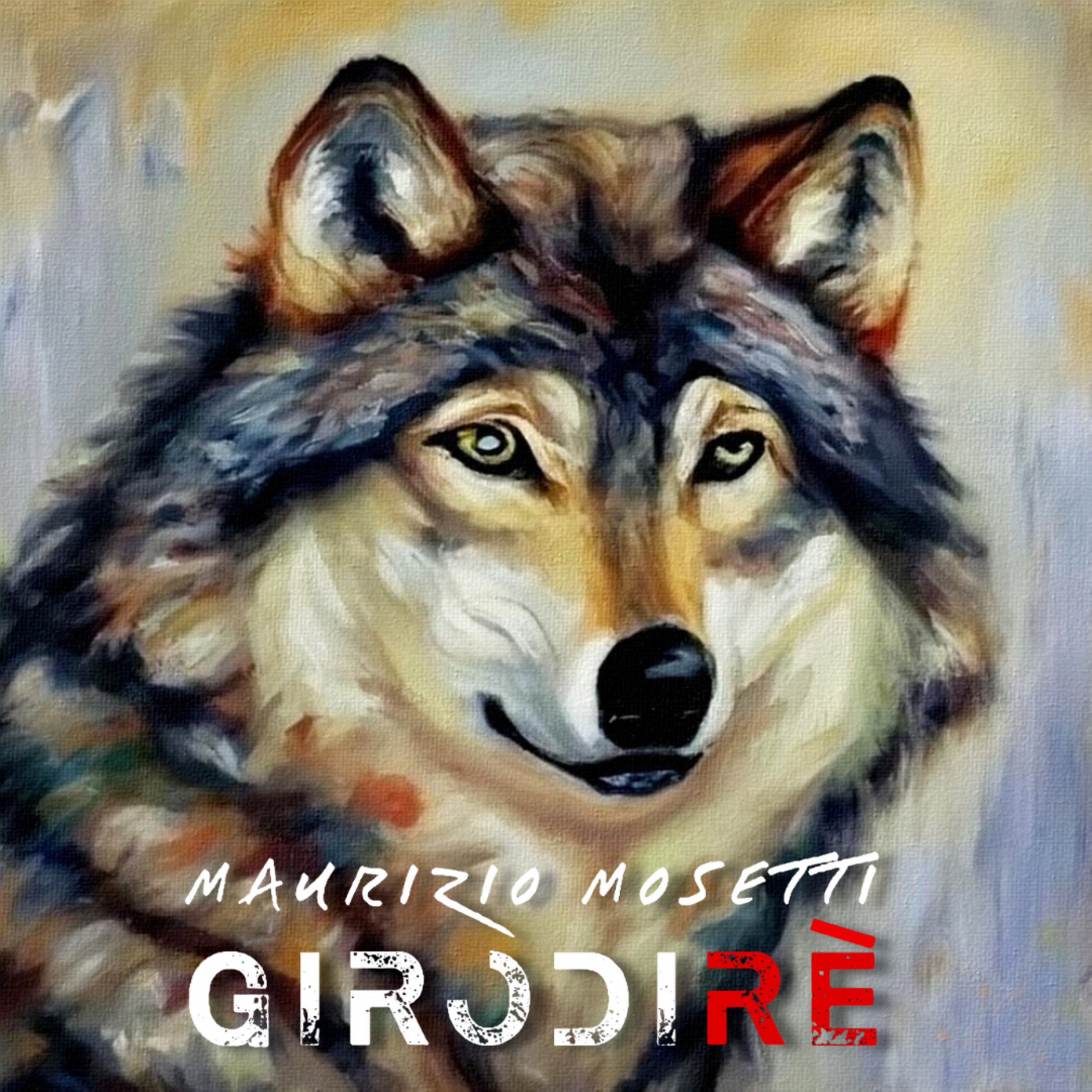 GIRODIRE\' - Fiabe e Leggende della tradizione popolare italiana
