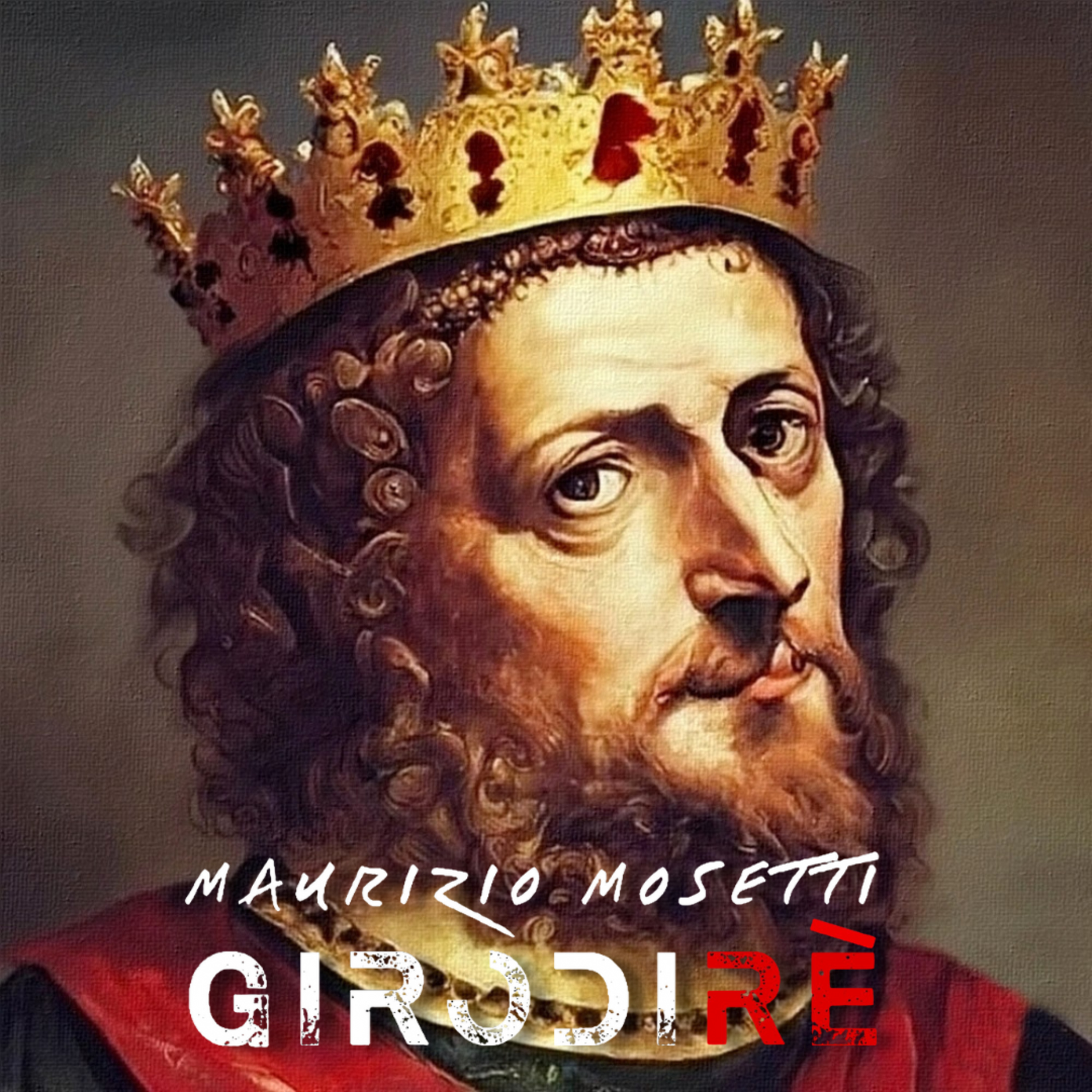 GIRODIRE\' - Fiabe e Leggende della tradizione popolare italiana