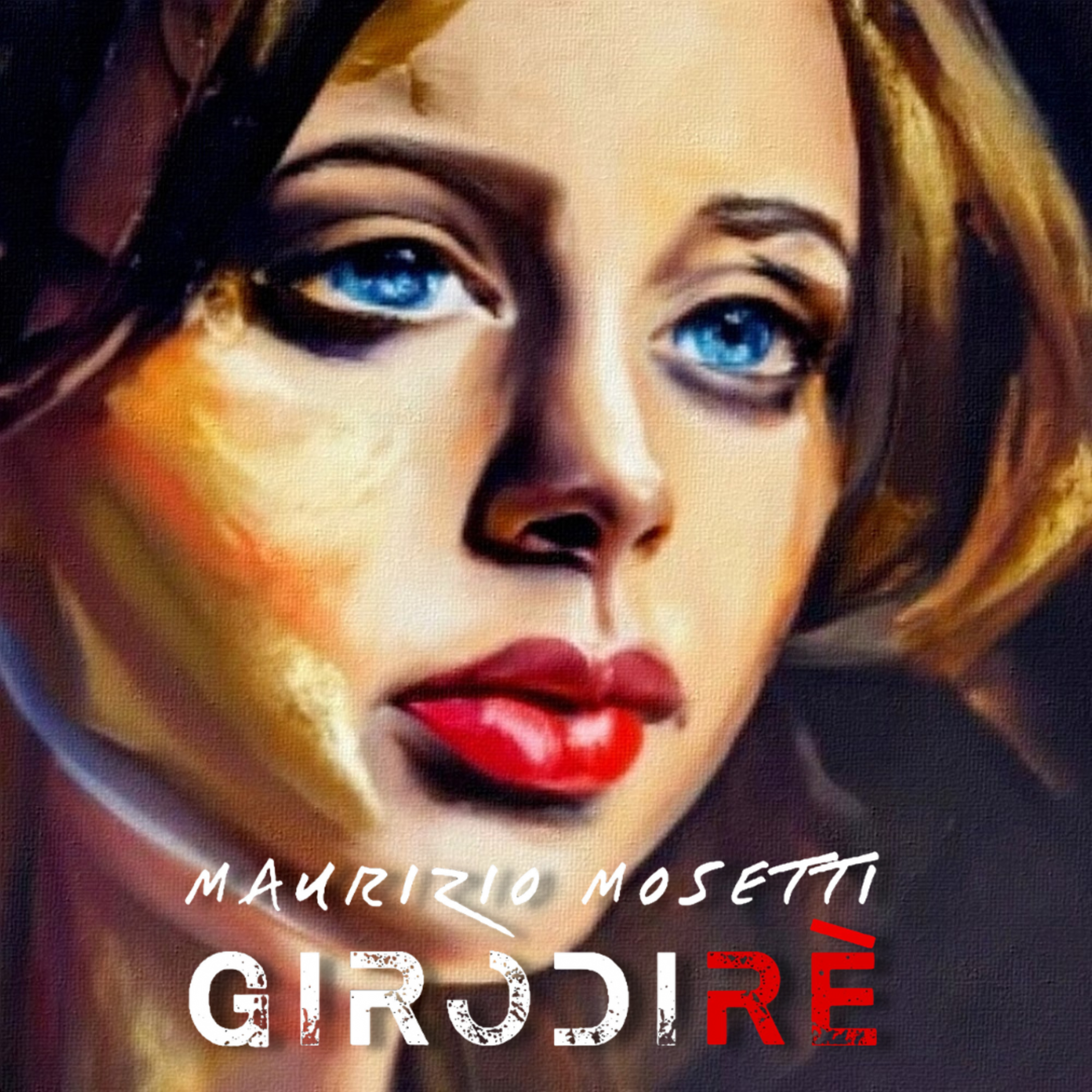 GIRODIRE\' - Fiabe e Leggende della tradizione popolare italiana