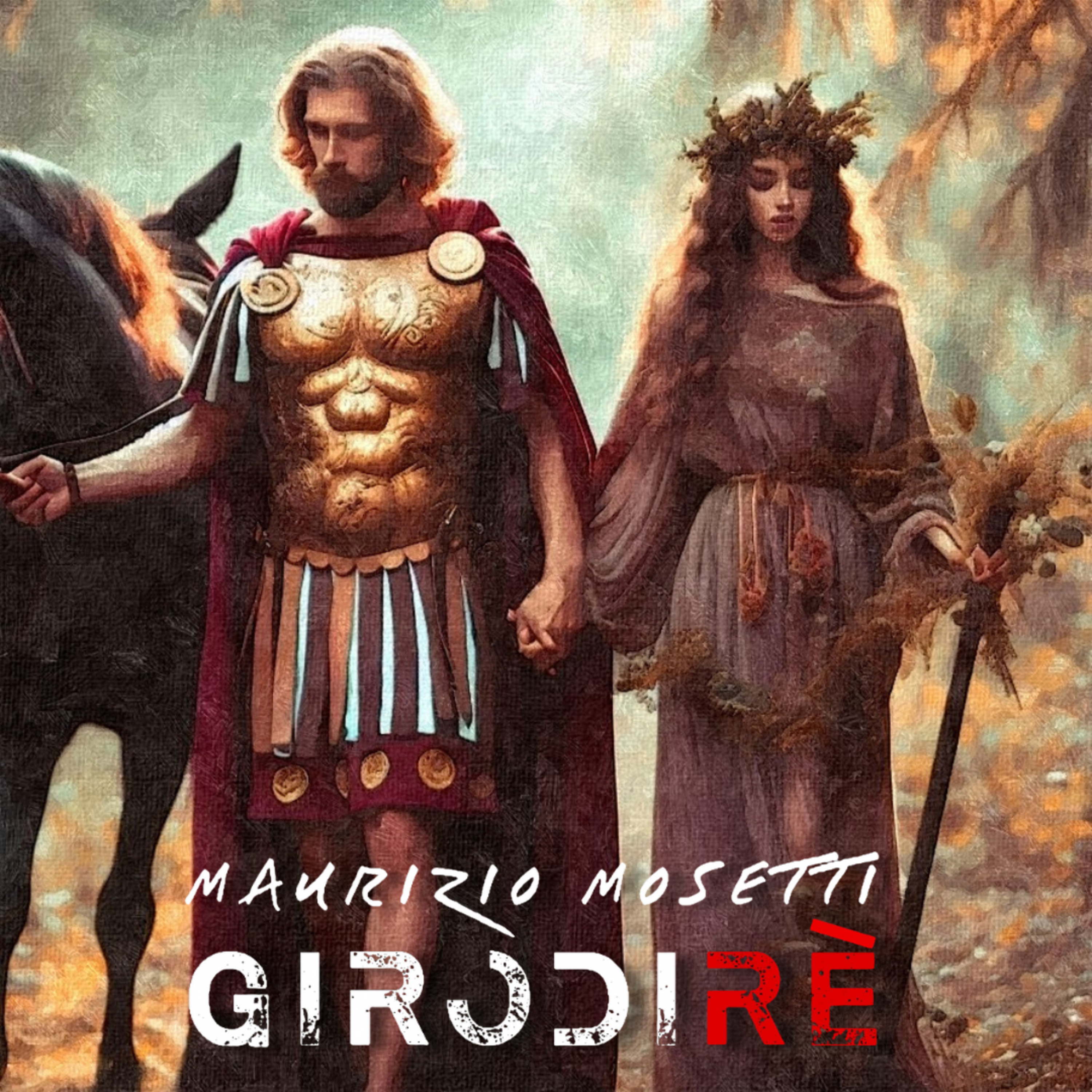 GIRODIRE\' - Fiabe e Leggende della tradizione popolare italiana