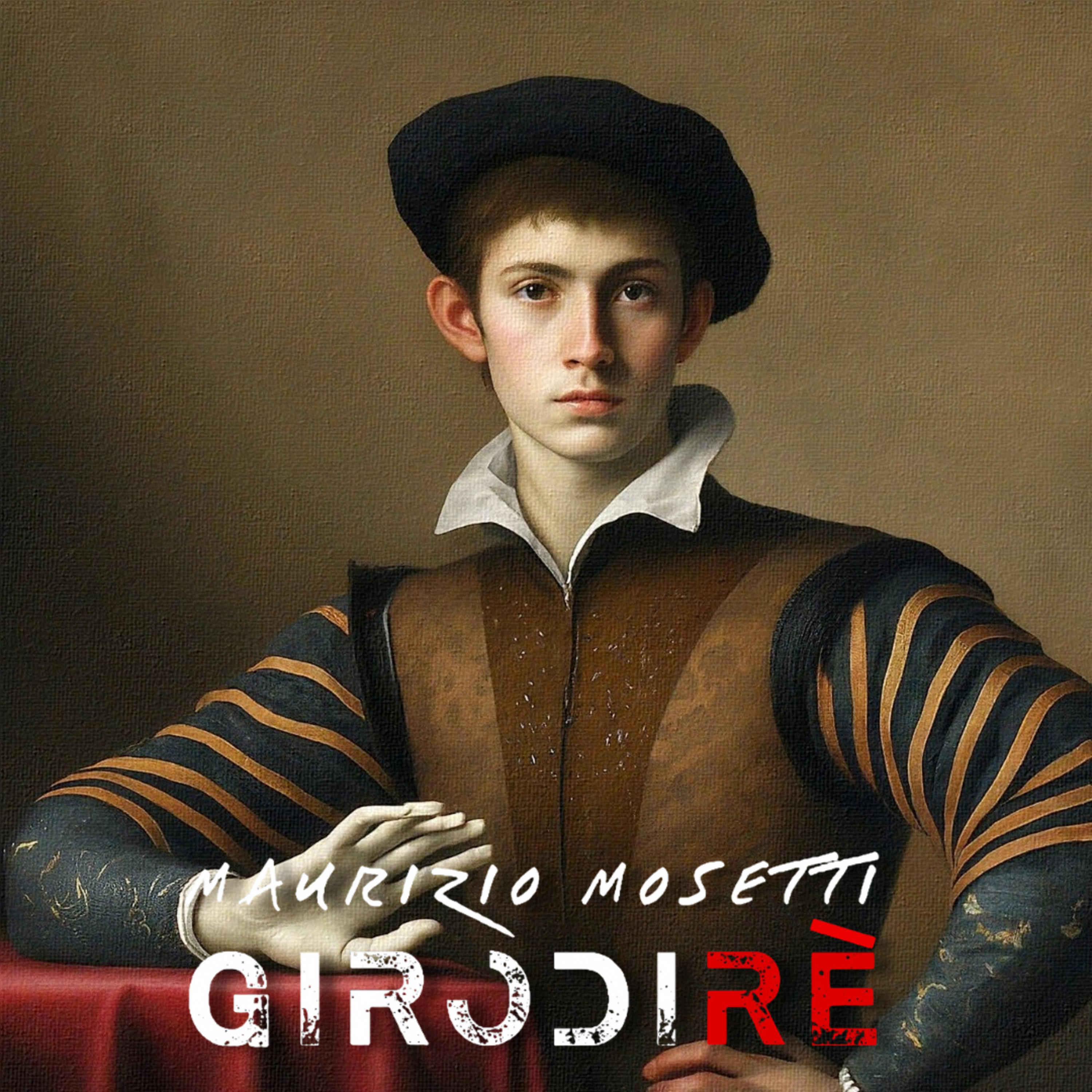 GIRODIRE\' - Fiabe e Leggende della tradizione popolare italiana