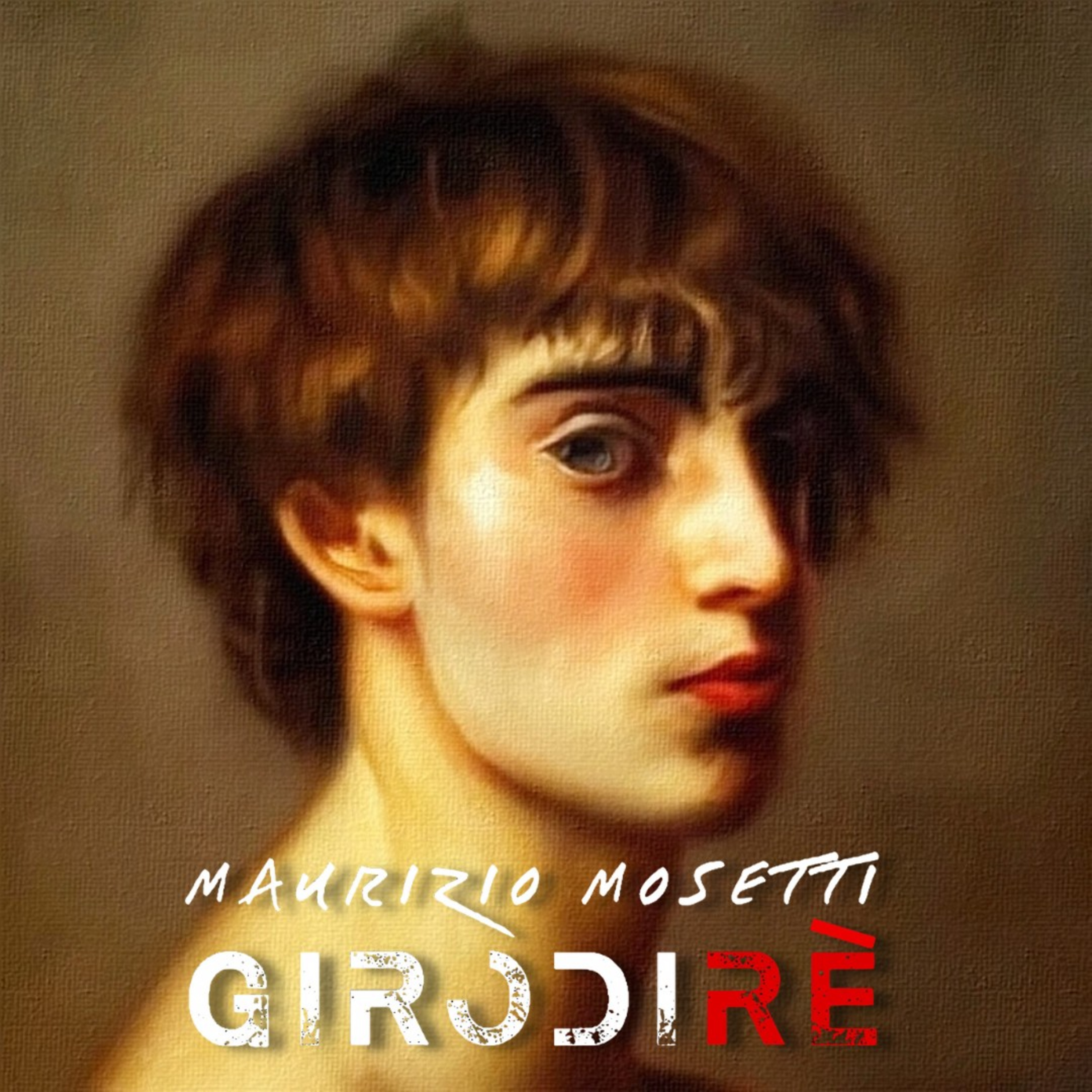 GIRODIRE\' - Fiabe e Leggende della tradizione popolare italiana