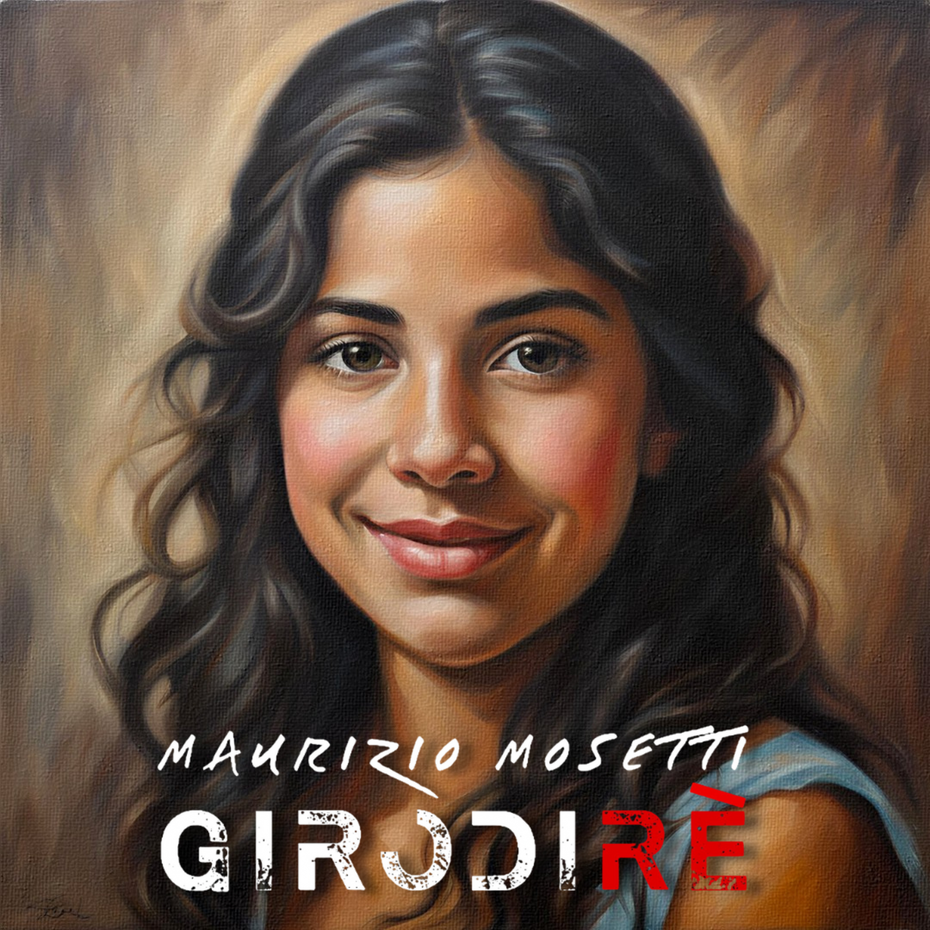 GIRODIRE\' - Fiabe e Leggende della tradizione popolare italiana