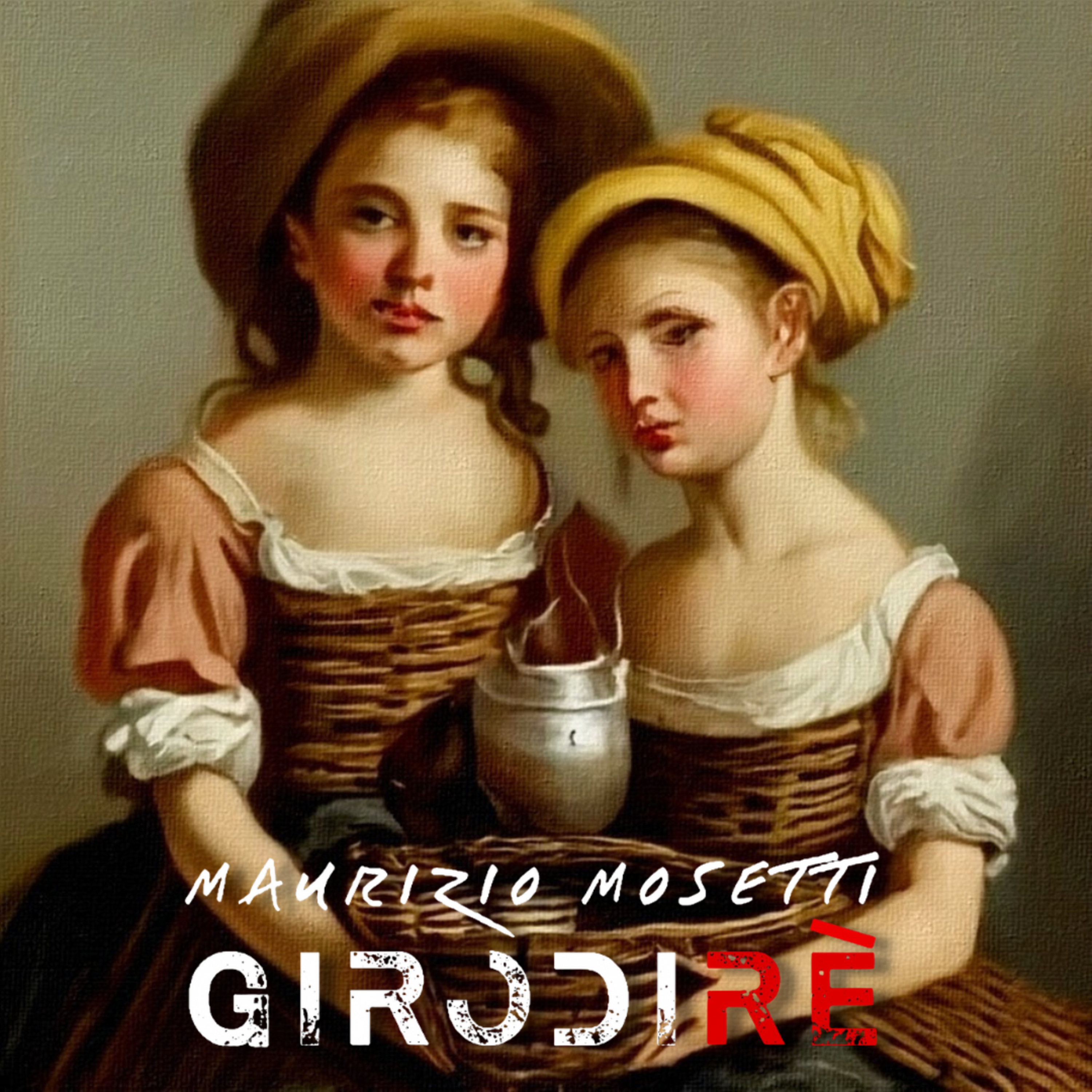 GIRODIRE\' - Fiabe e Leggende della tradizione popolare italiana