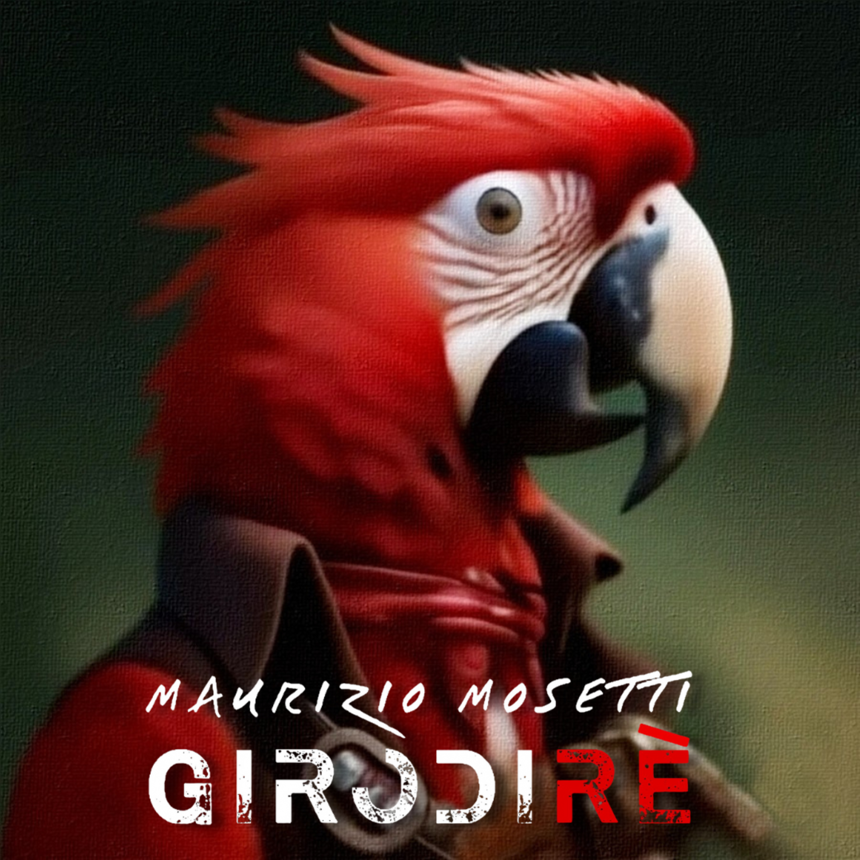GIRODIRE\' - Fiabe e Leggende della tradizione popolare italiana