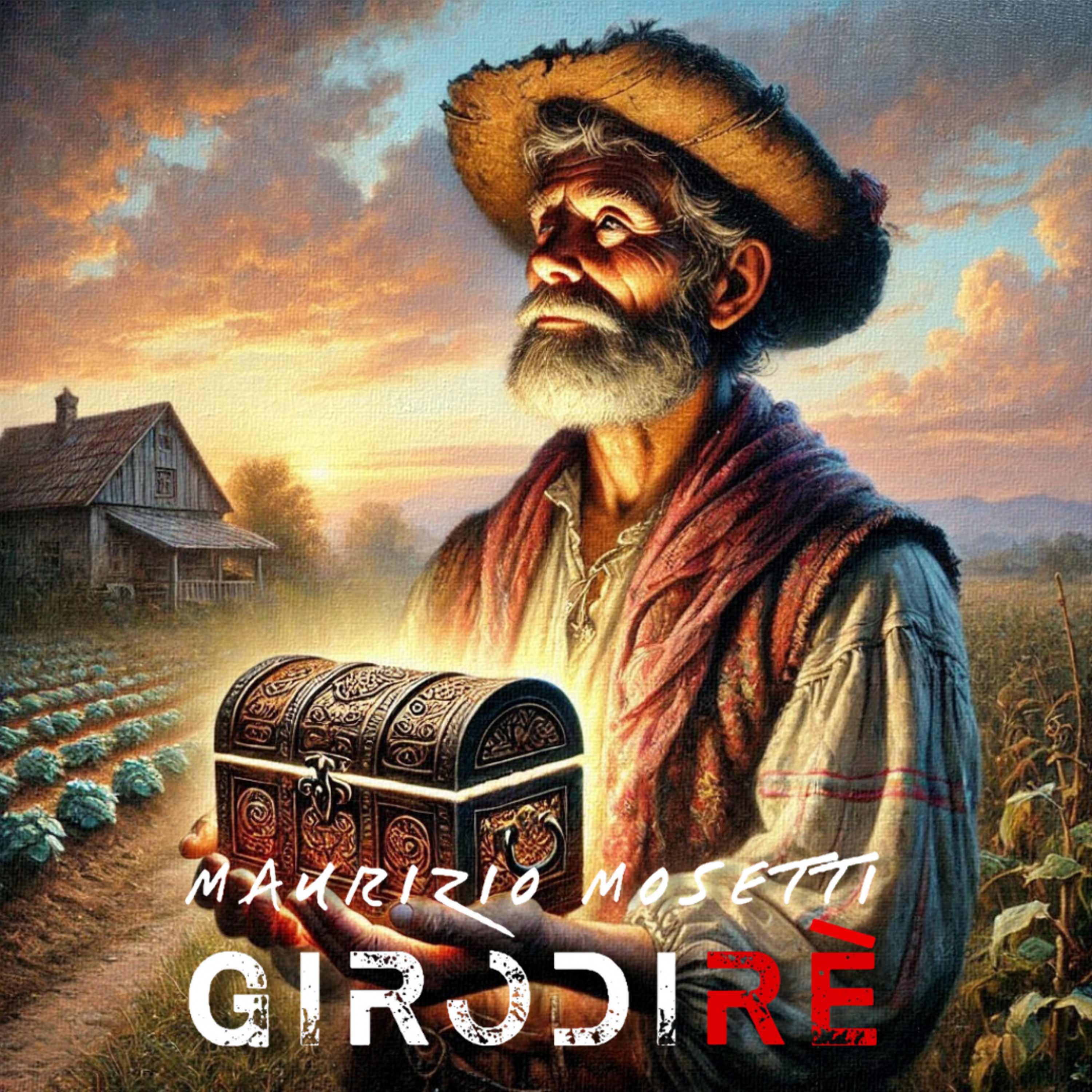 GIRODIRE\' - Fiabe e Leggende della tradizione popolare italiana