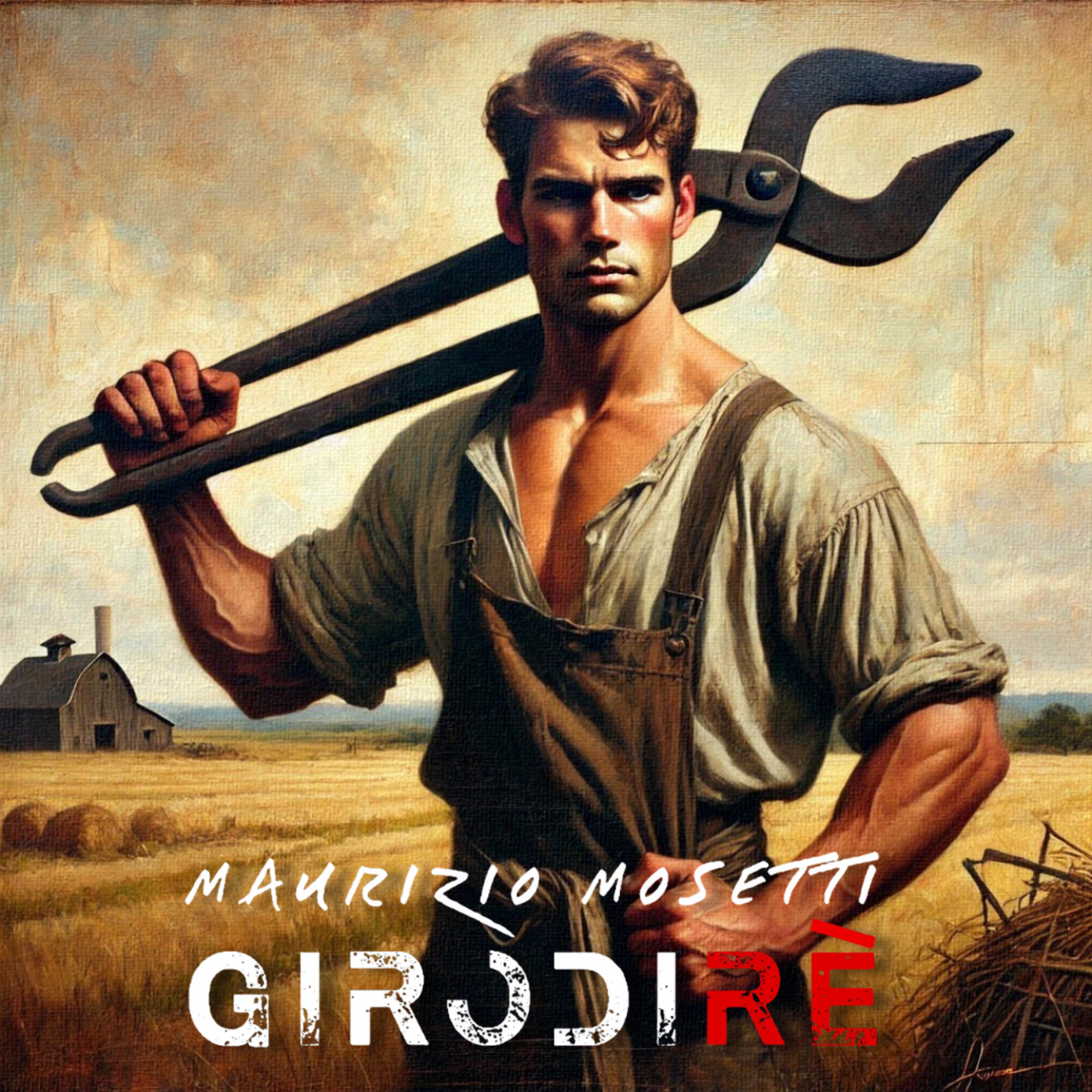 GIRODIRE\' - Fiabe e Leggende della tradizione popolare italiana
