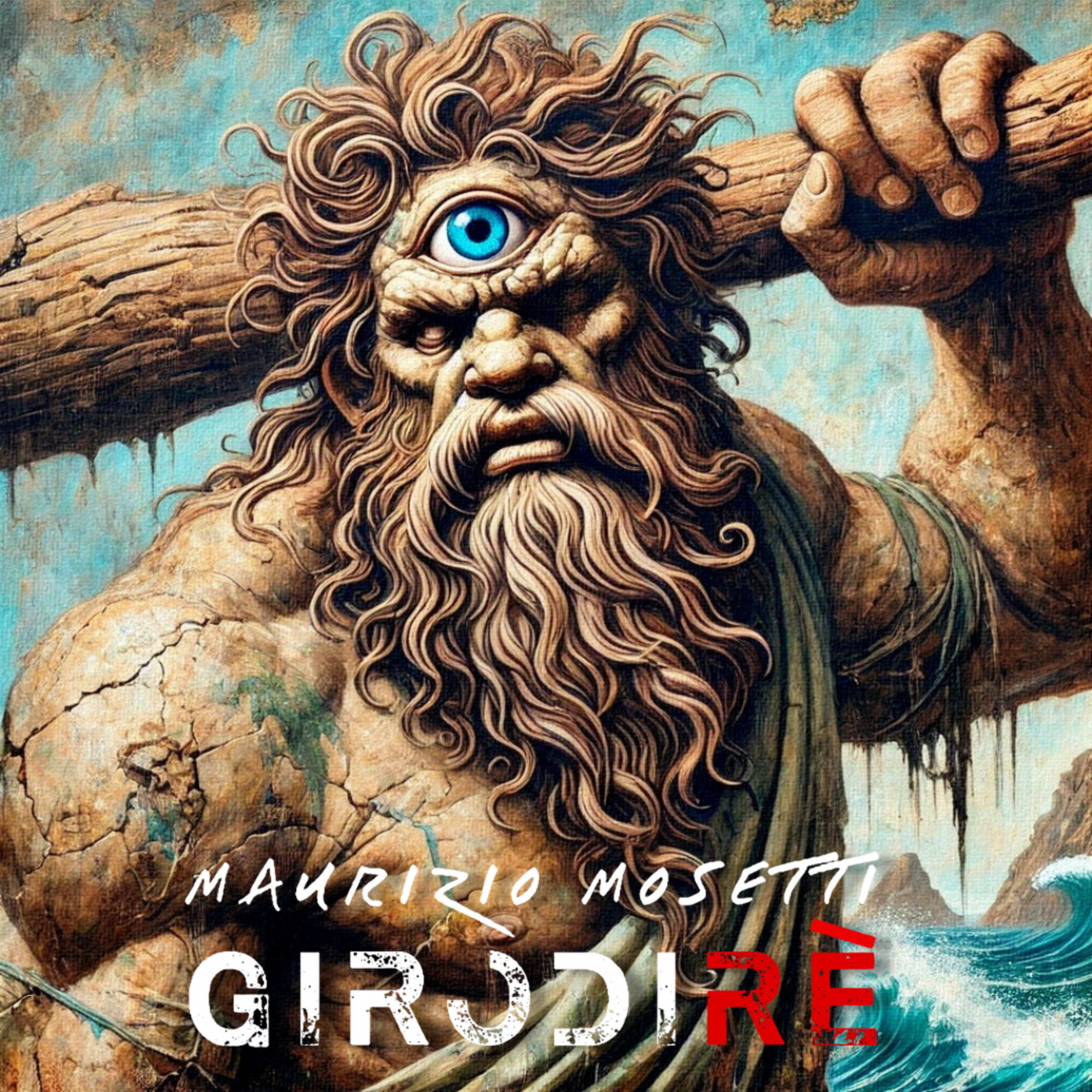 GIRODIRE\' - Fiabe e Leggende della tradizione popolare italiana