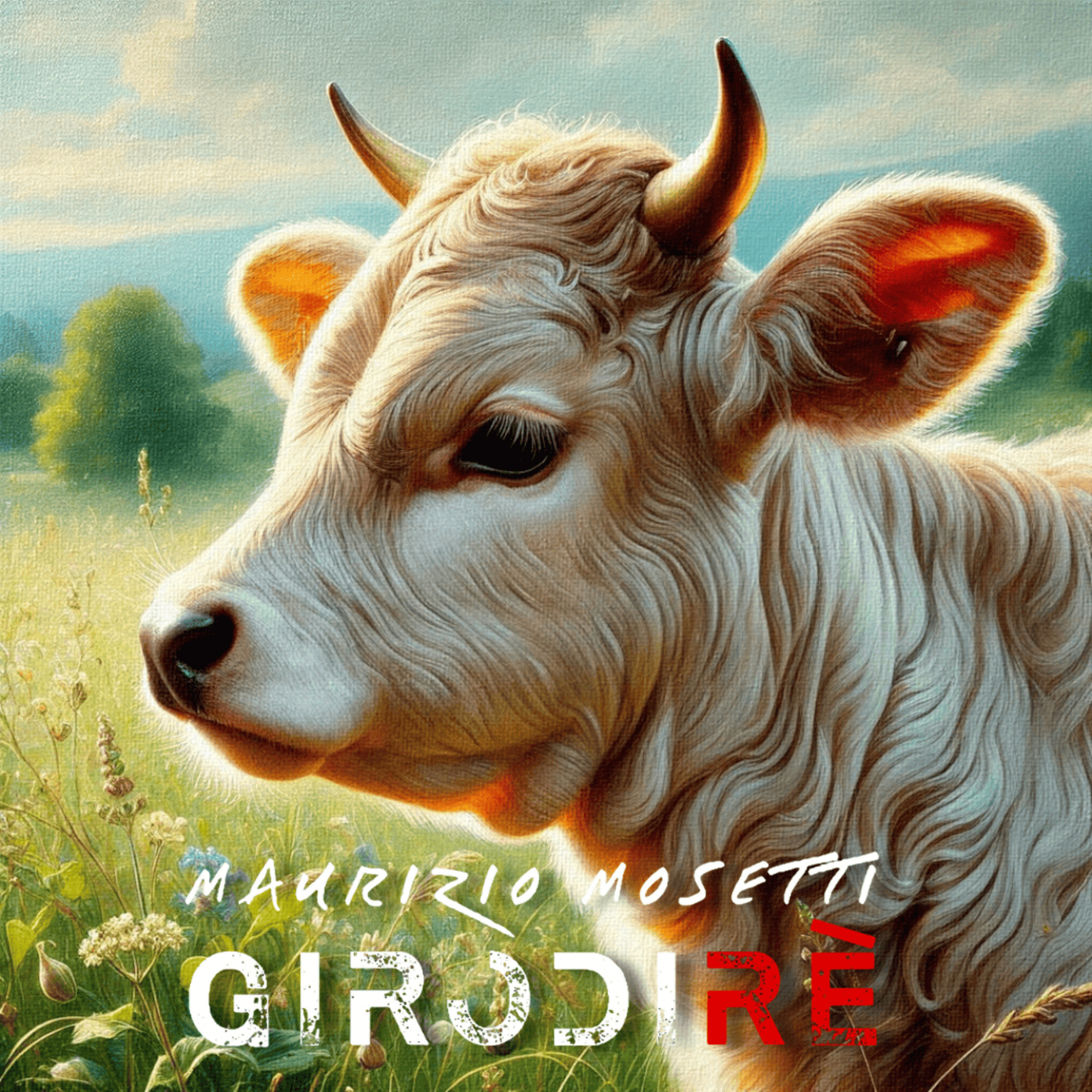 GIRODIRE\' - Fiabe e Leggende della tradizione popolare italiana