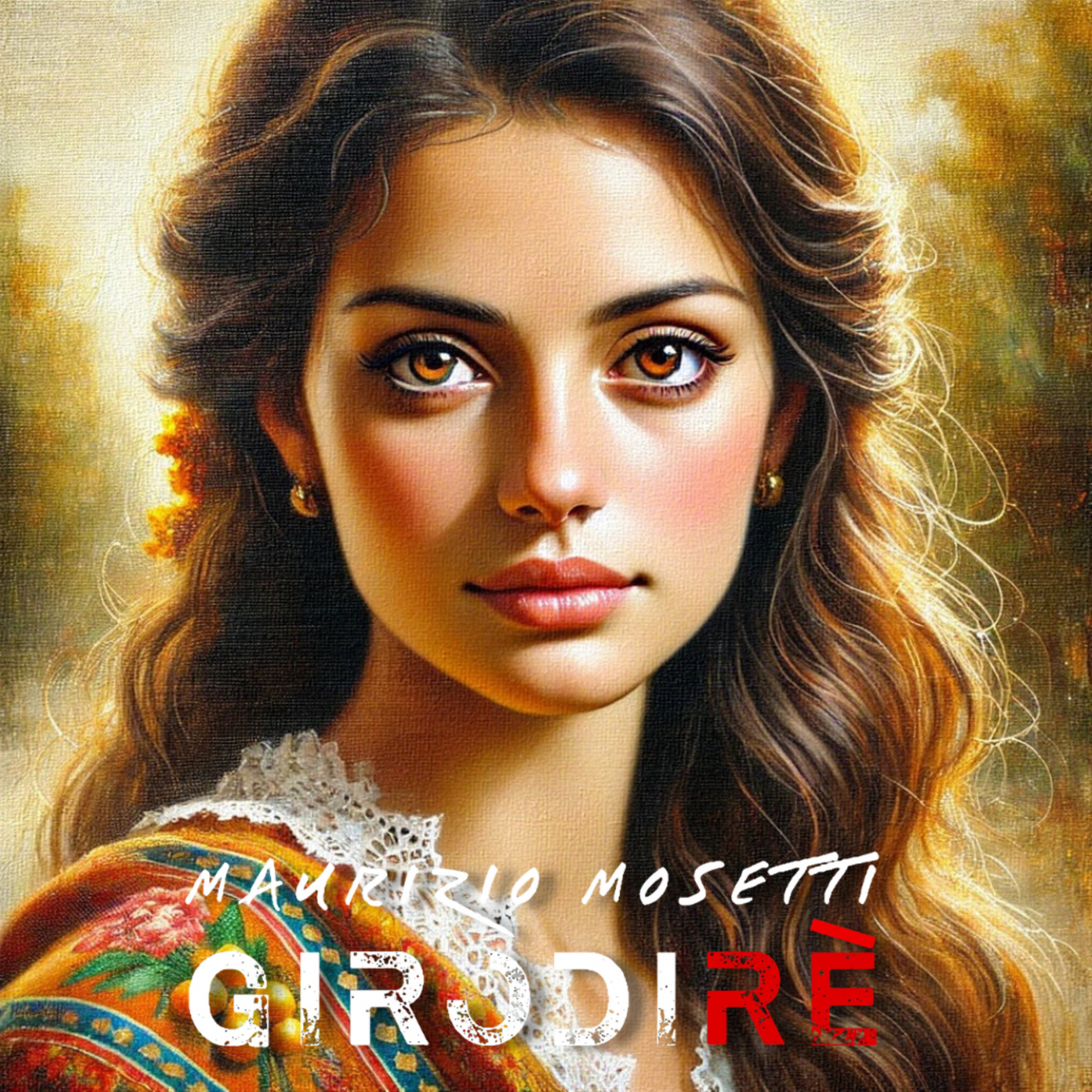GIRODIRE\' - Fiabe e Leggende della tradizione popolare italiana