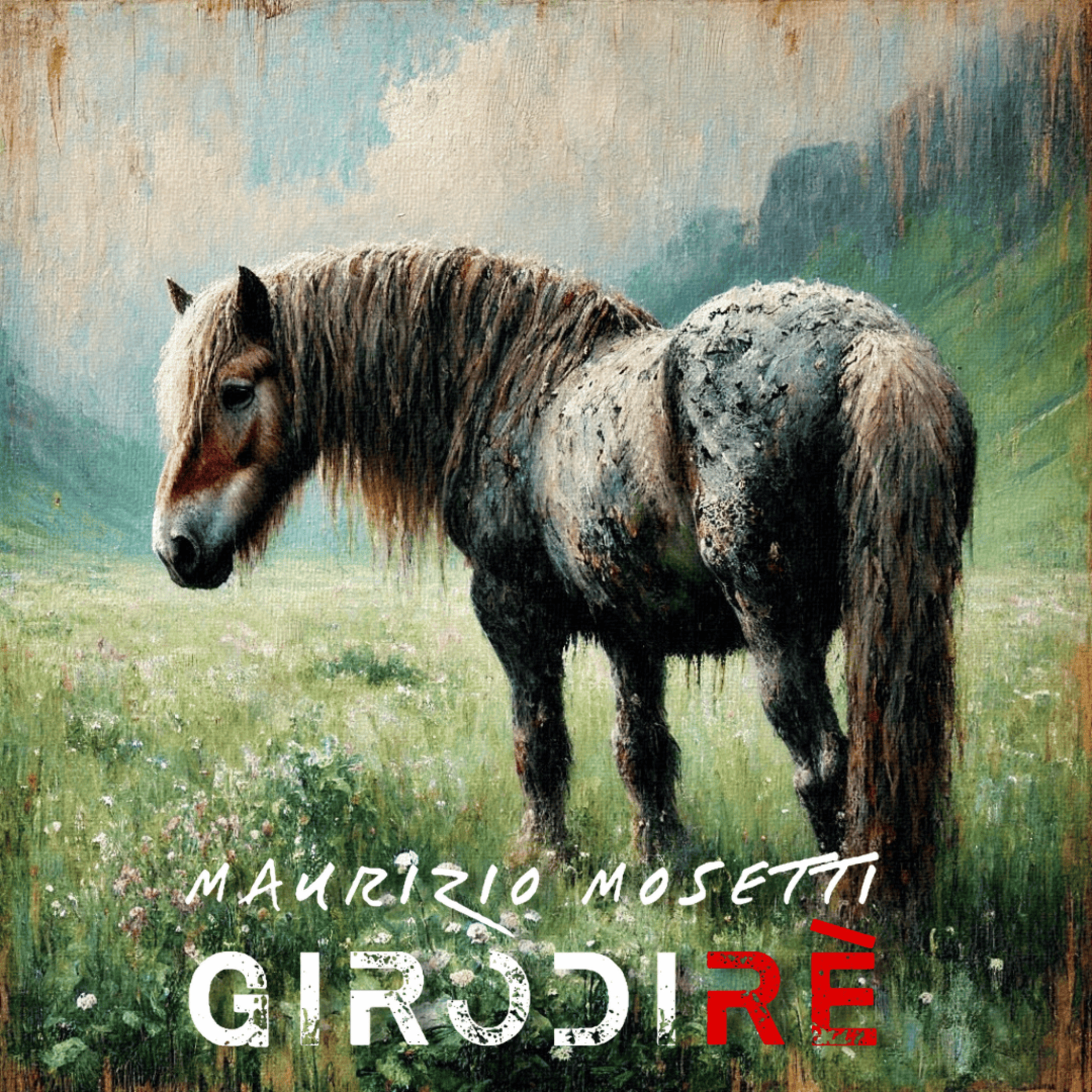 GIRODIRE\' - Fiabe e Leggende della tradizione popolare italiana