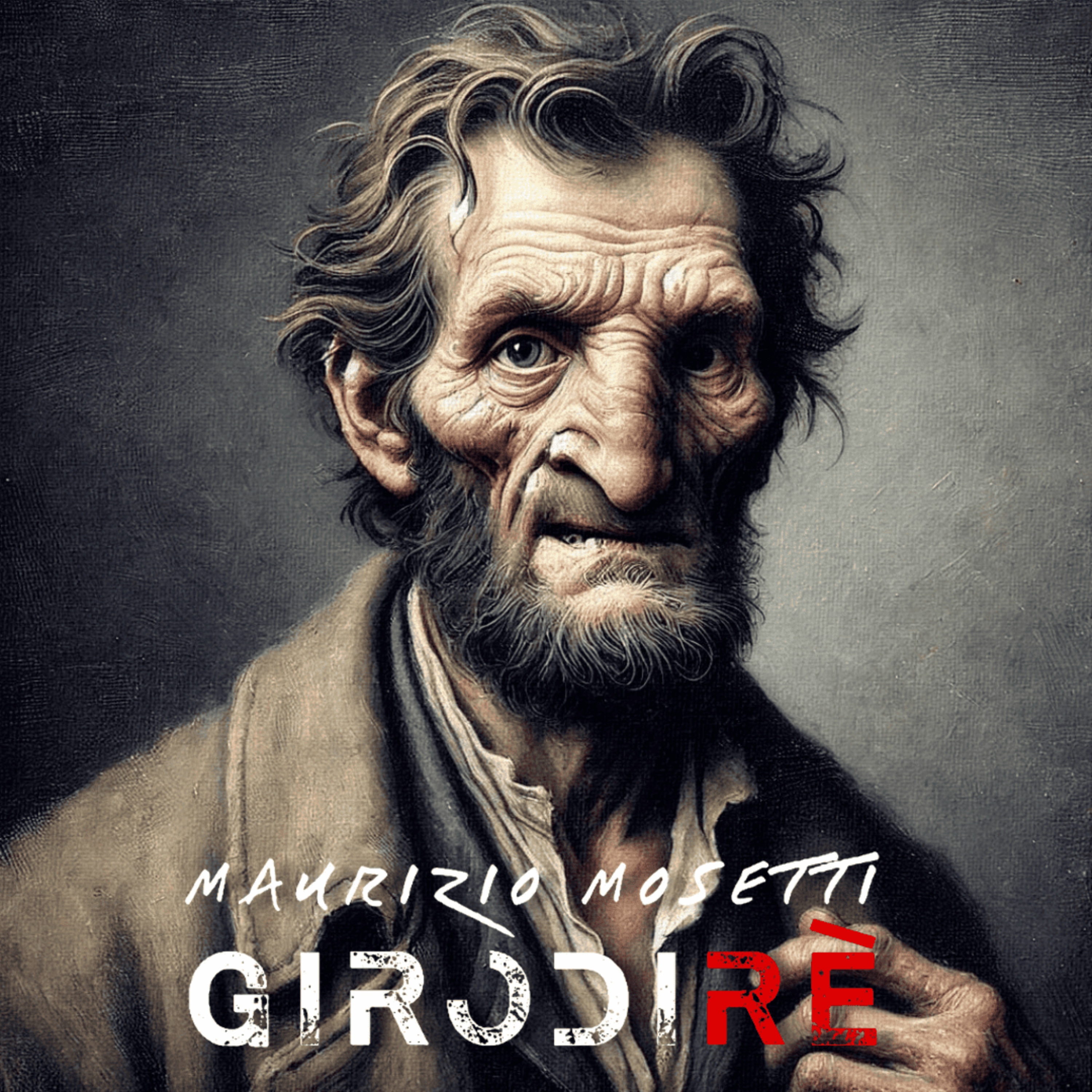 GIRODIRE\' - Fiabe e Leggende della tradizione popolare italiana