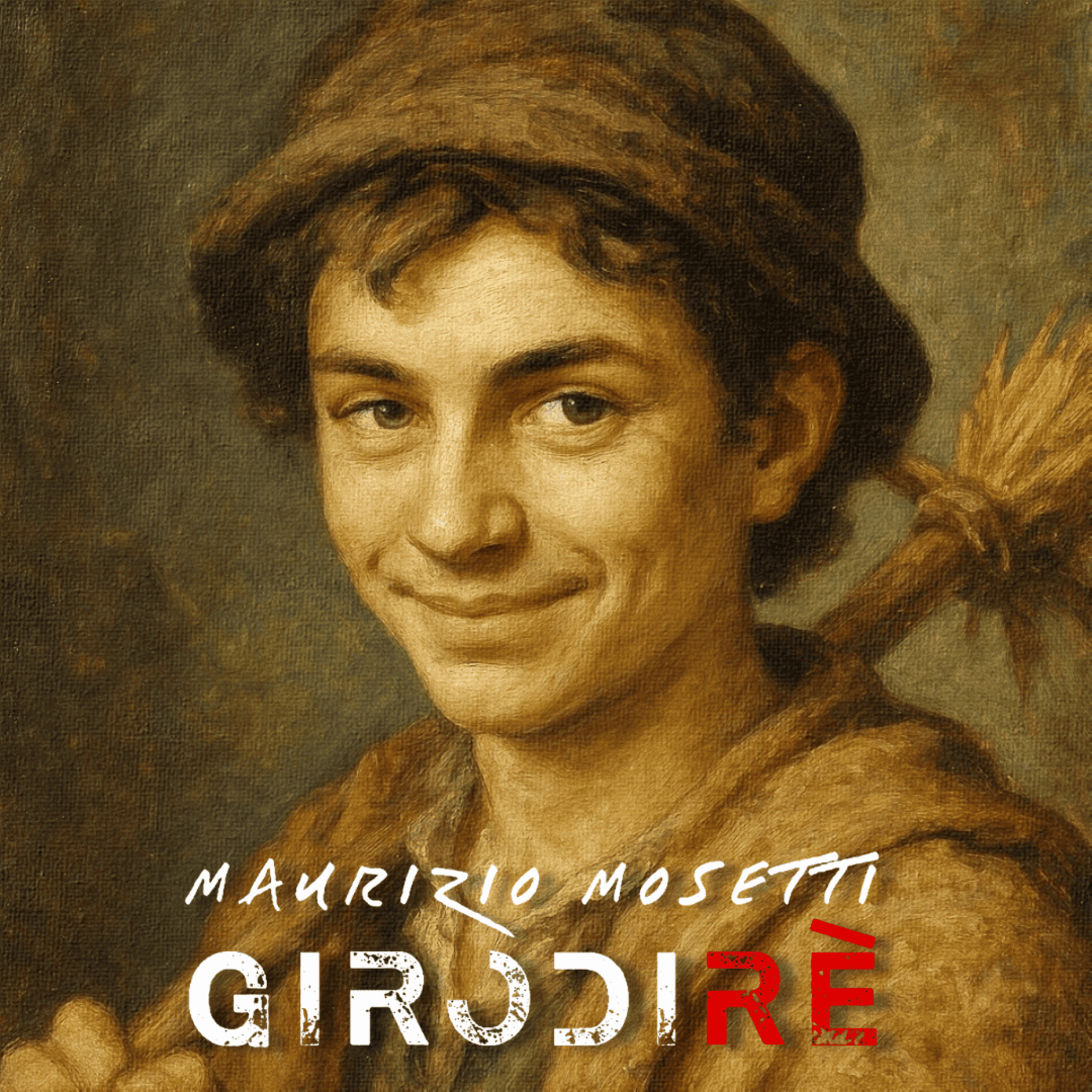 GIRODIRE\' - Fiabe e Leggende della tradizione popolare italiana