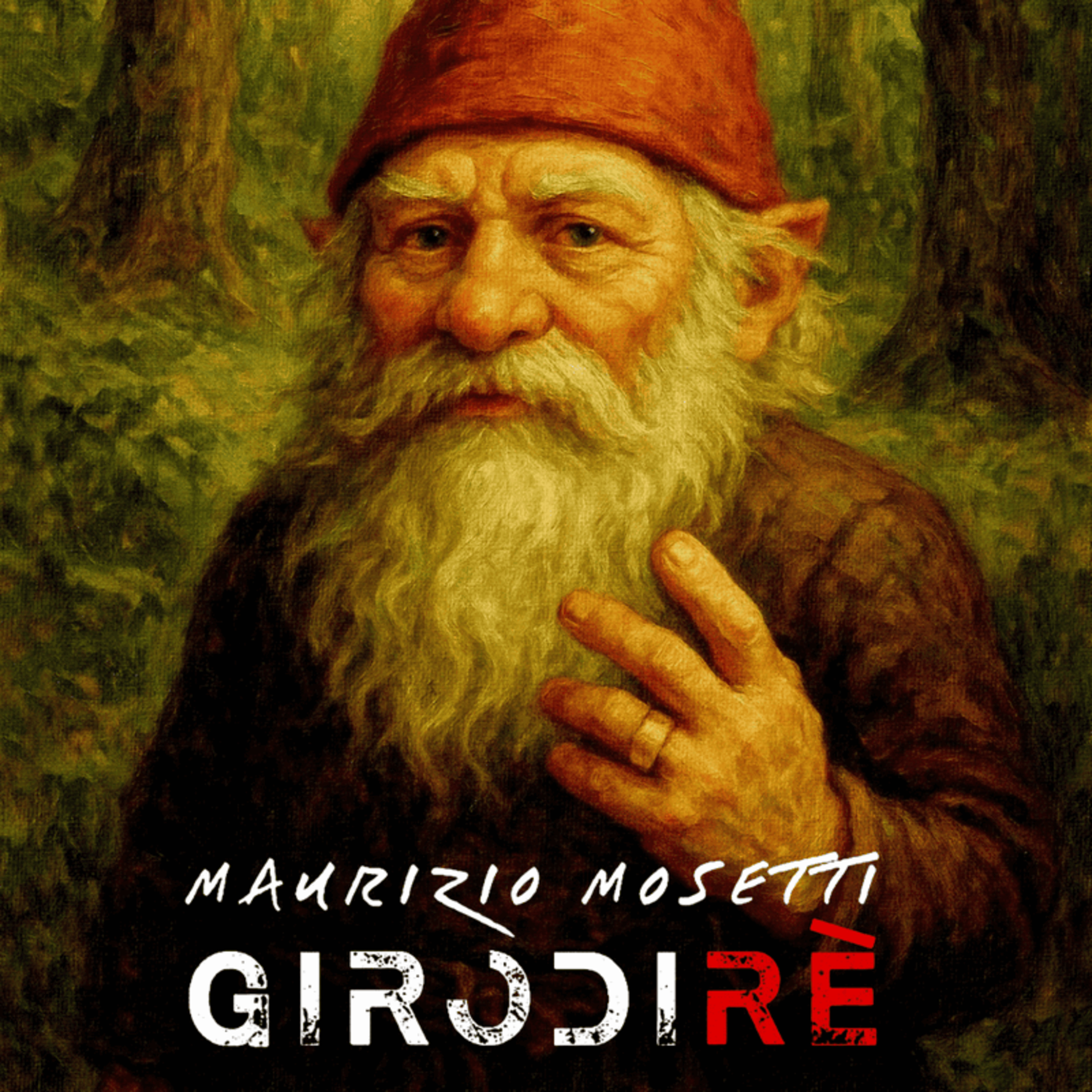 GIRODIRE\' - Fiabe e Leggende della tradizione popolare italiana