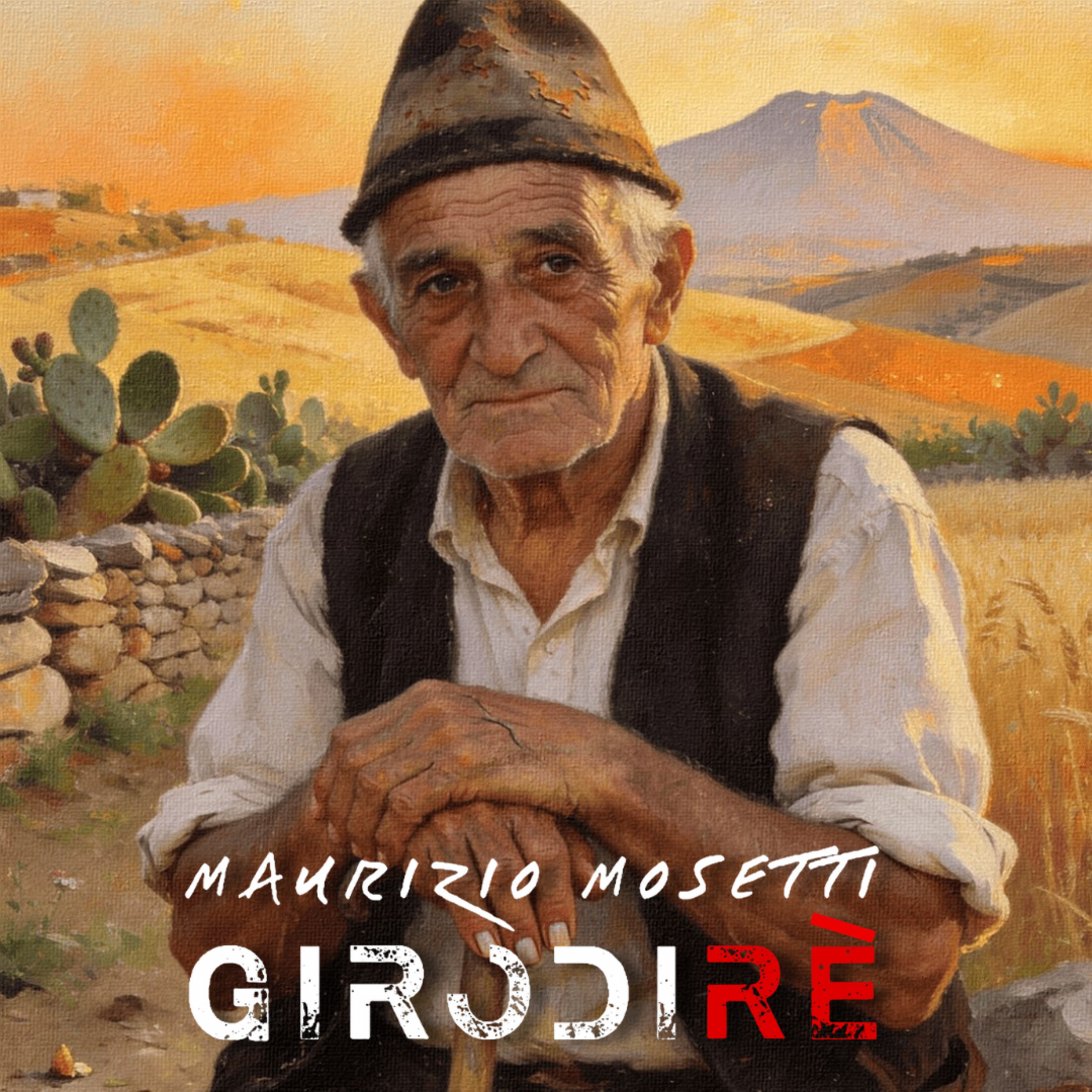 MASSARO VERITA' episode artwork