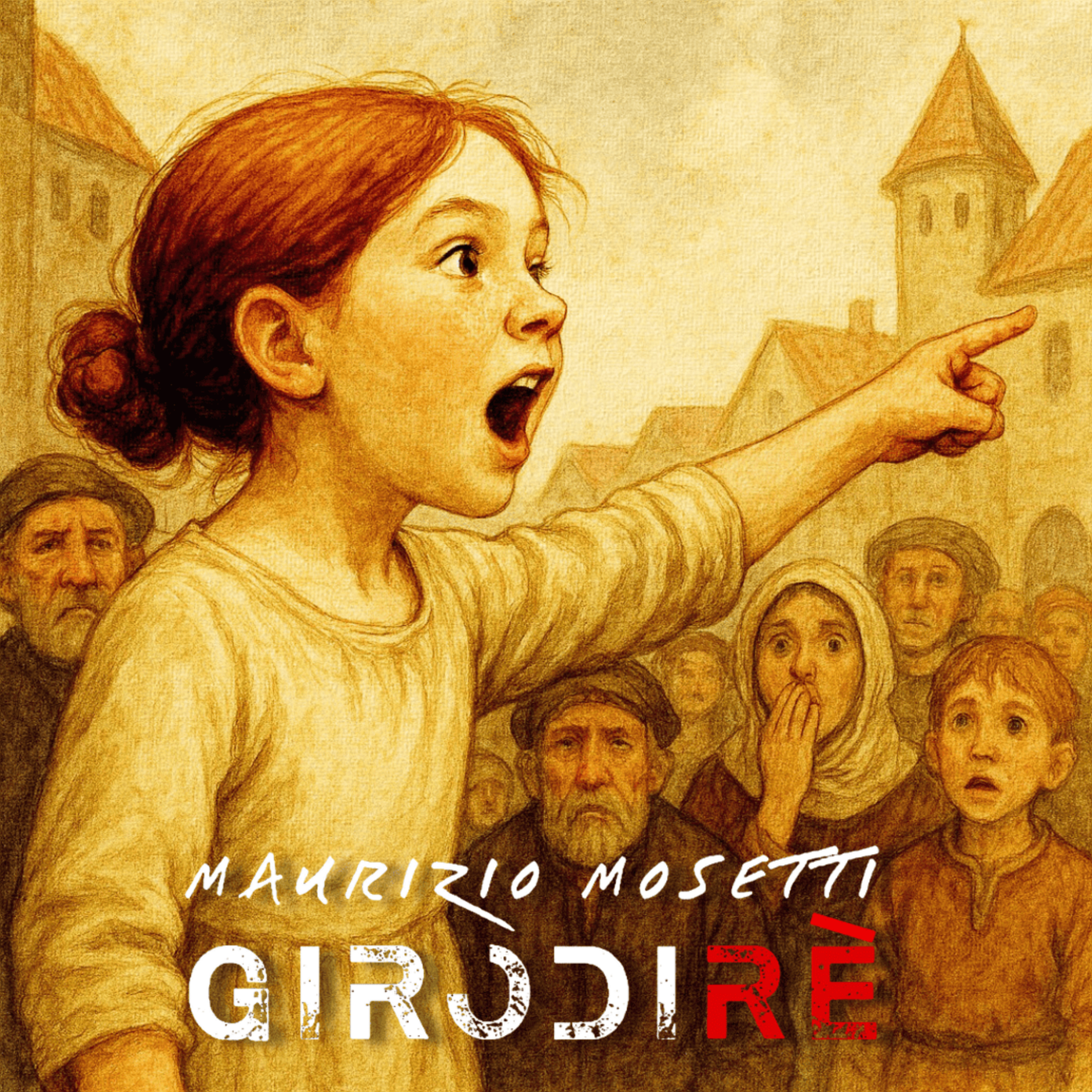 I VESTITI NUOVI DELL'IMPERATORE episode artwork