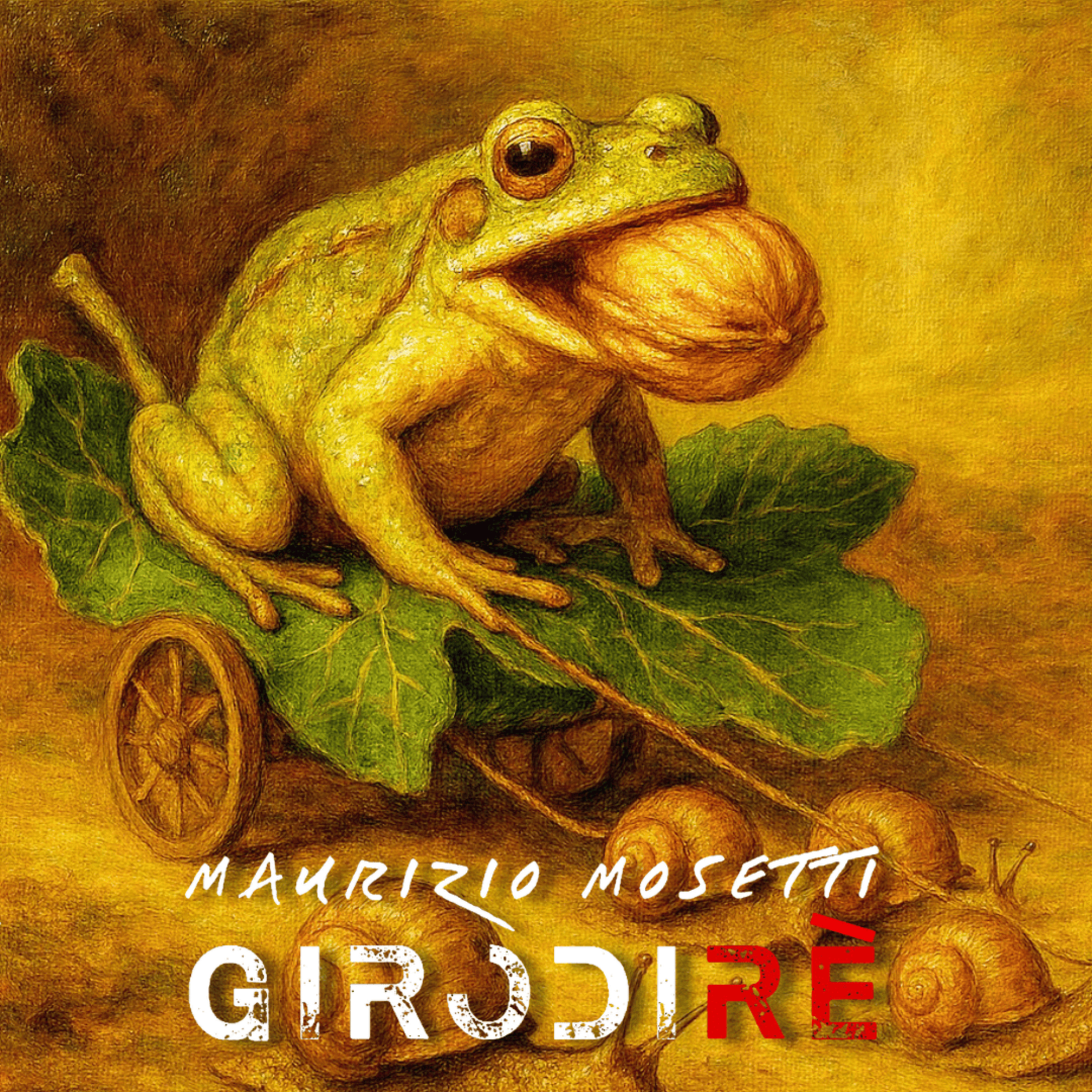IL PRINCIPE CHE SPOSO' UNA RANA episode artwork