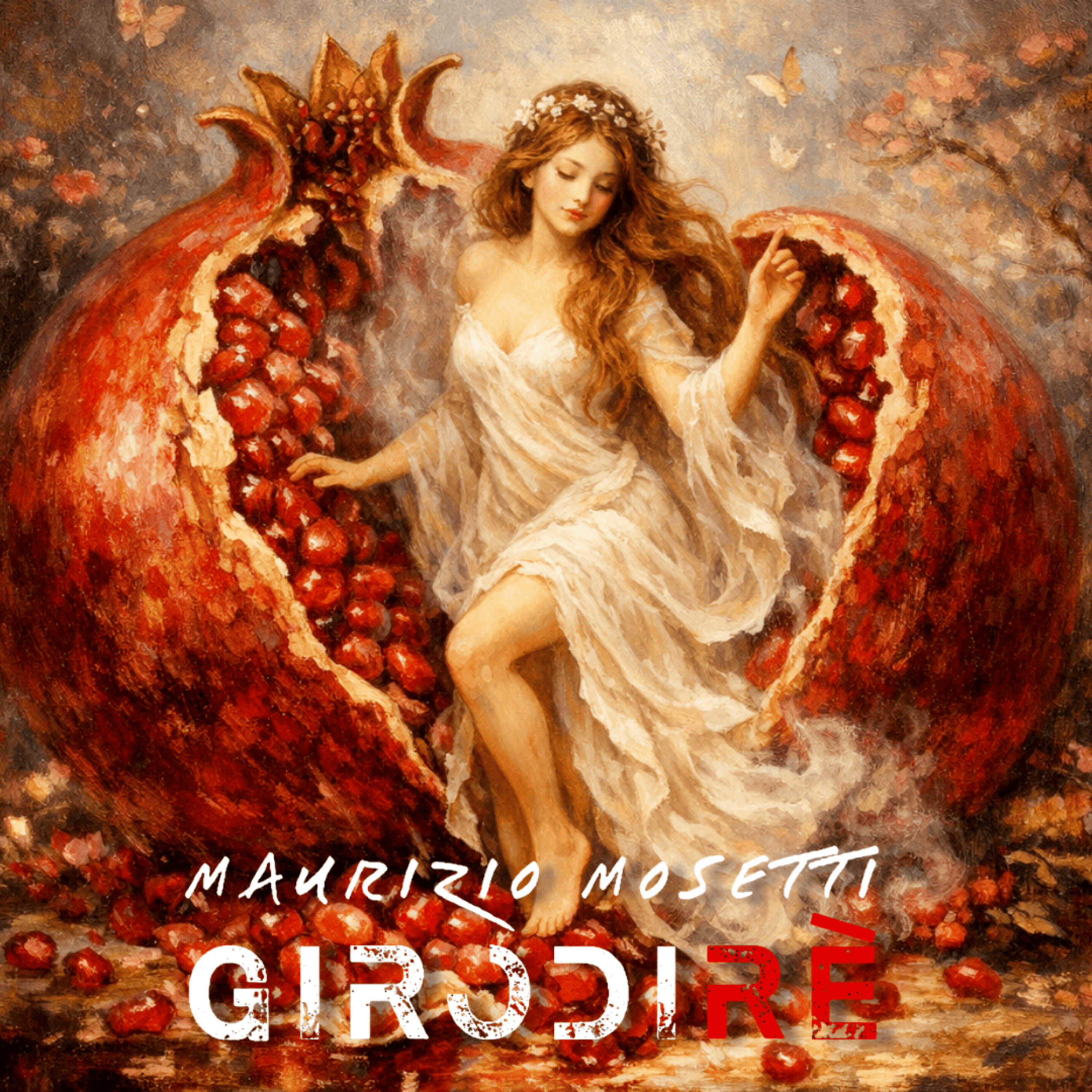L'AMORE DELLE TRE MELAGRANE episode artwork