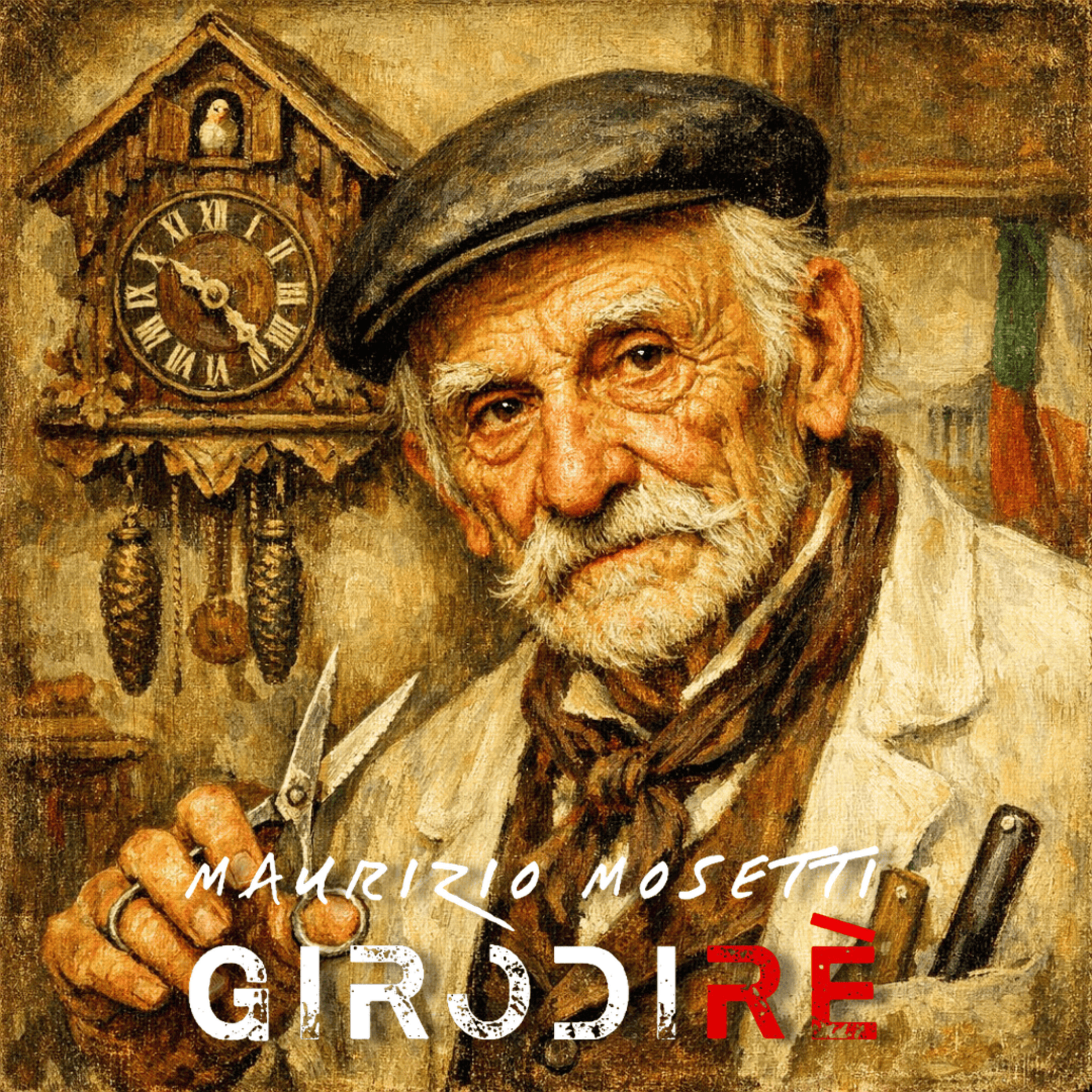 L'OROLOGIO DEL BARBIERE episode artwork
