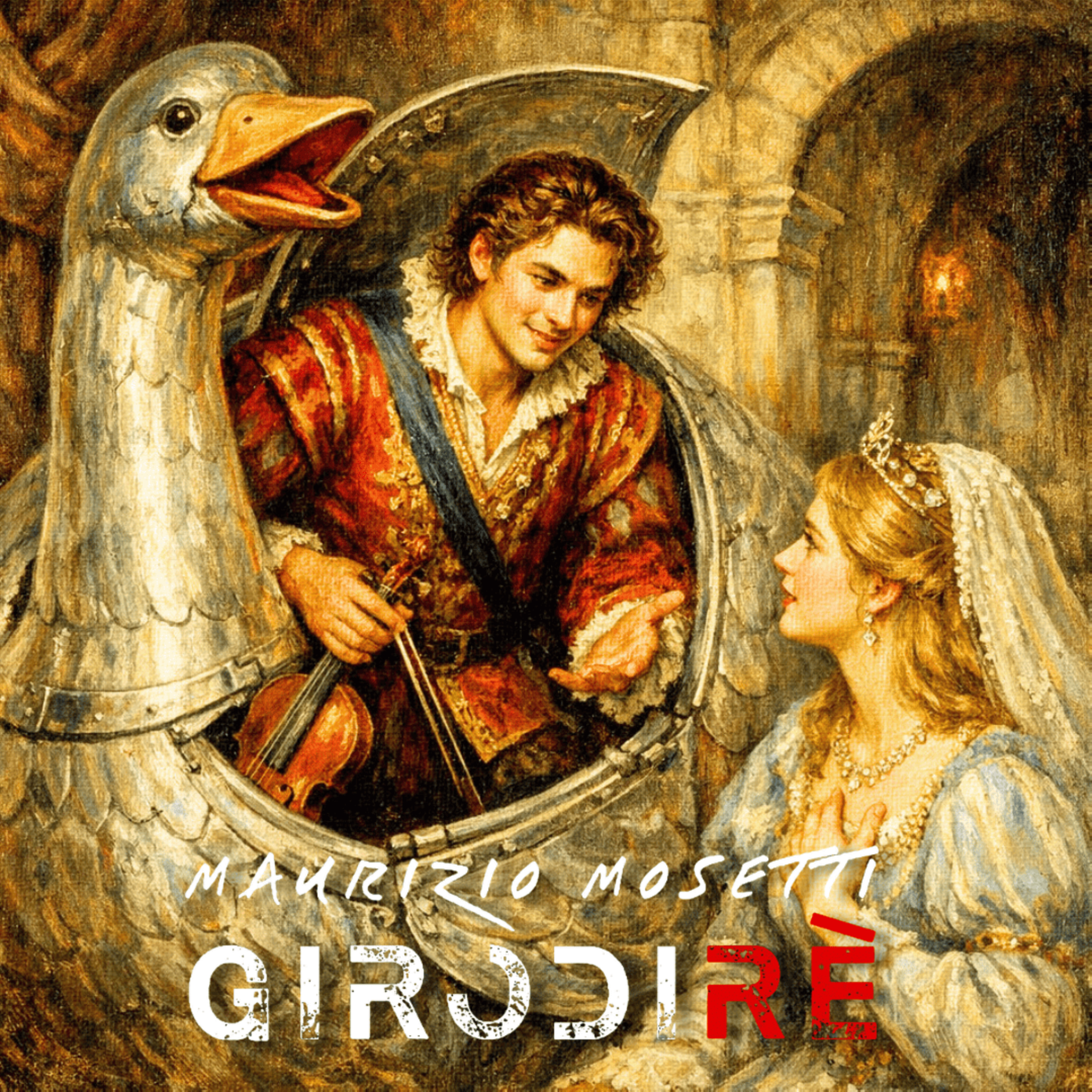 IL DANARO FA TUTTO episode artwork